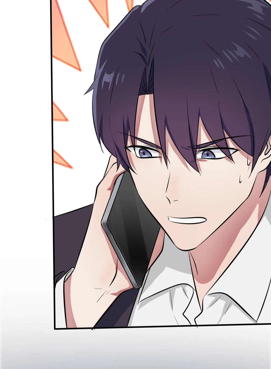 Teach Me How! Chapter 23 page 58 - 