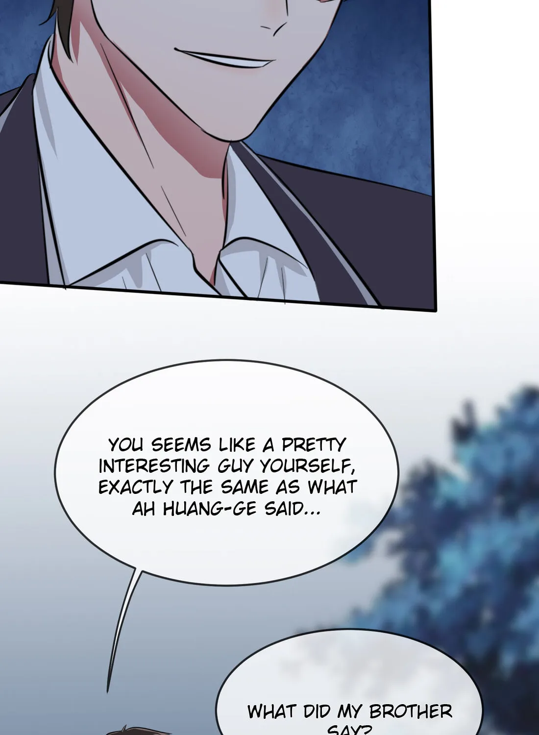 Teach Me How! Chapter 23 page 8 - 