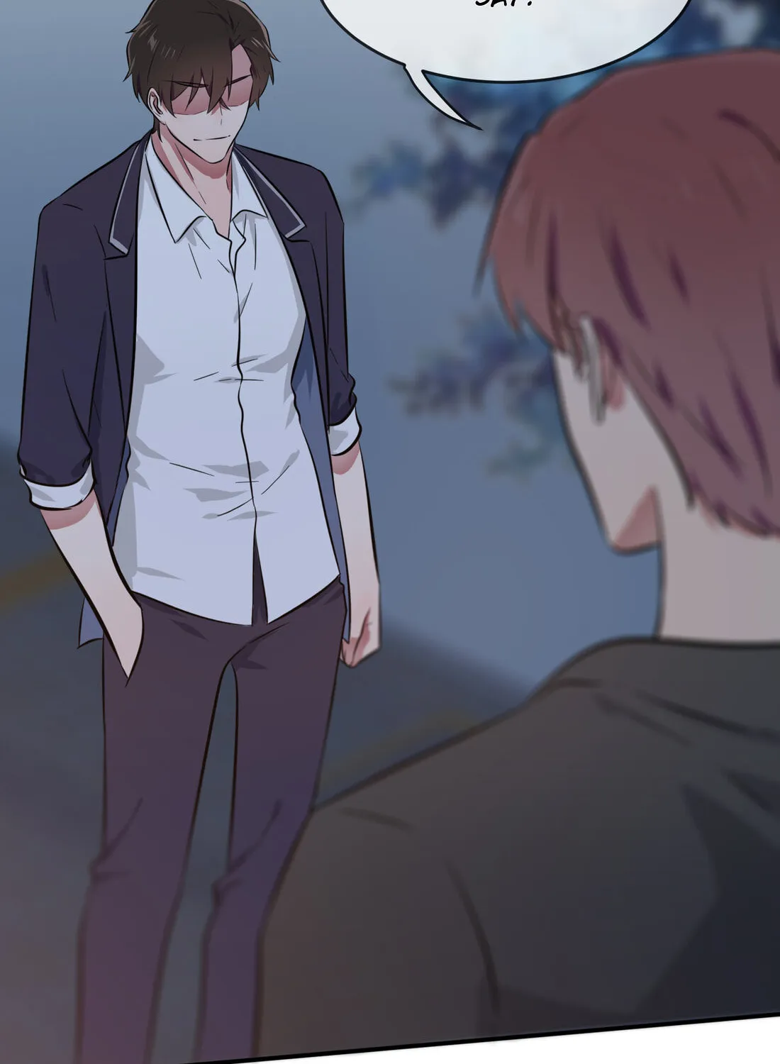 Teach Me How! Chapter 23 page 9 - 