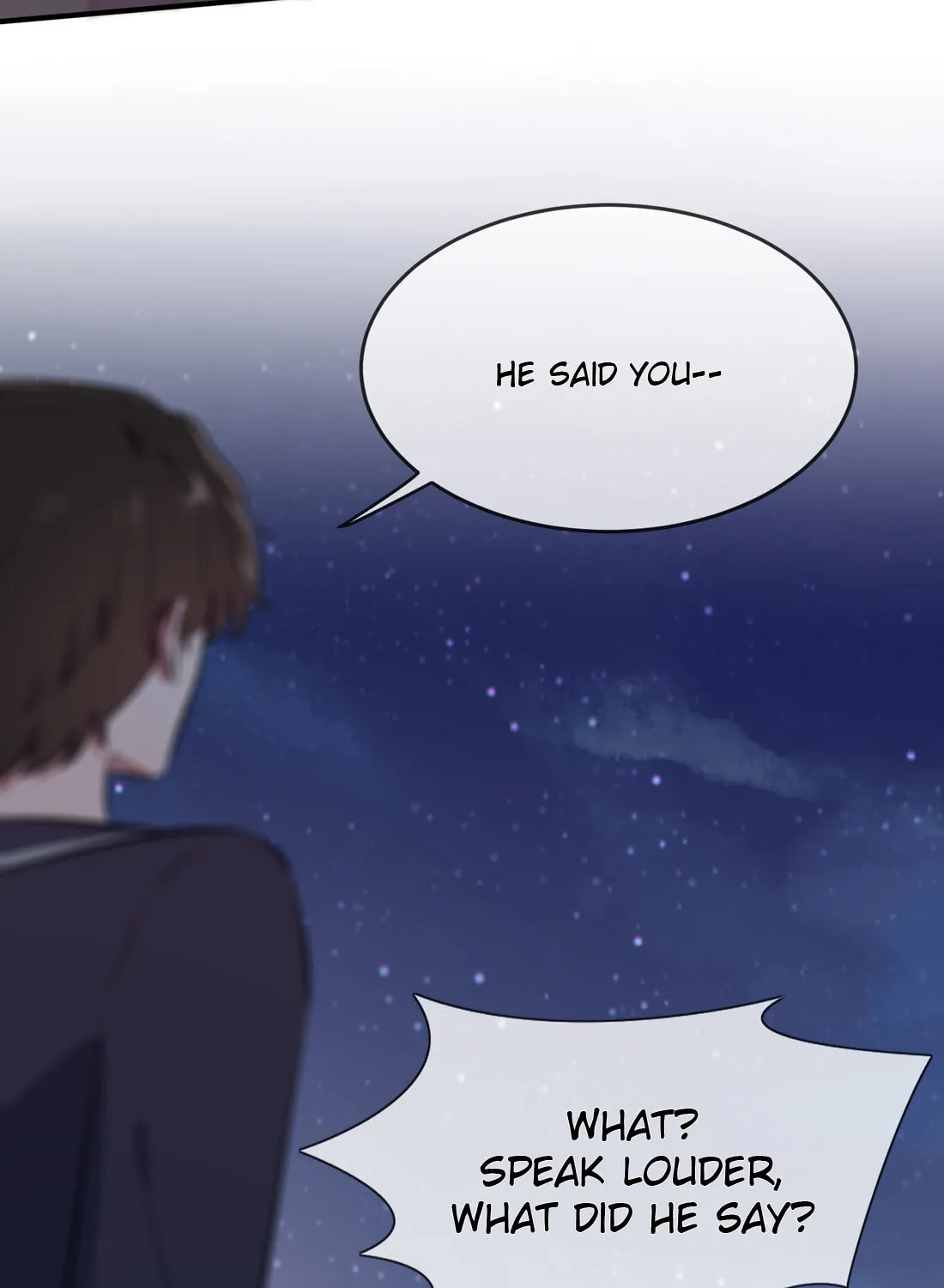 Teach Me How! Chapter 23 page 10 - 