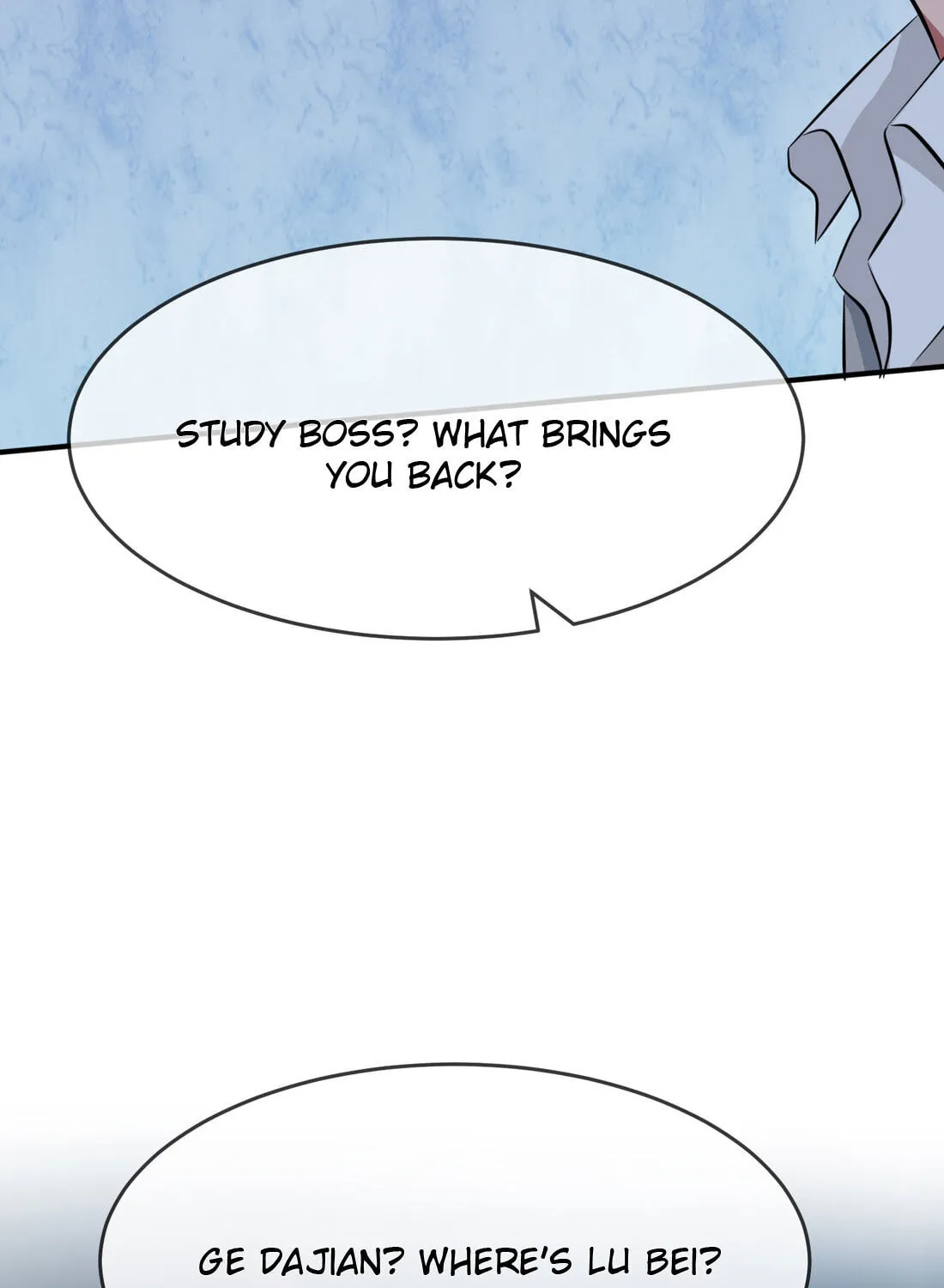 Teach Me How! Chapter 24 page 16 - 