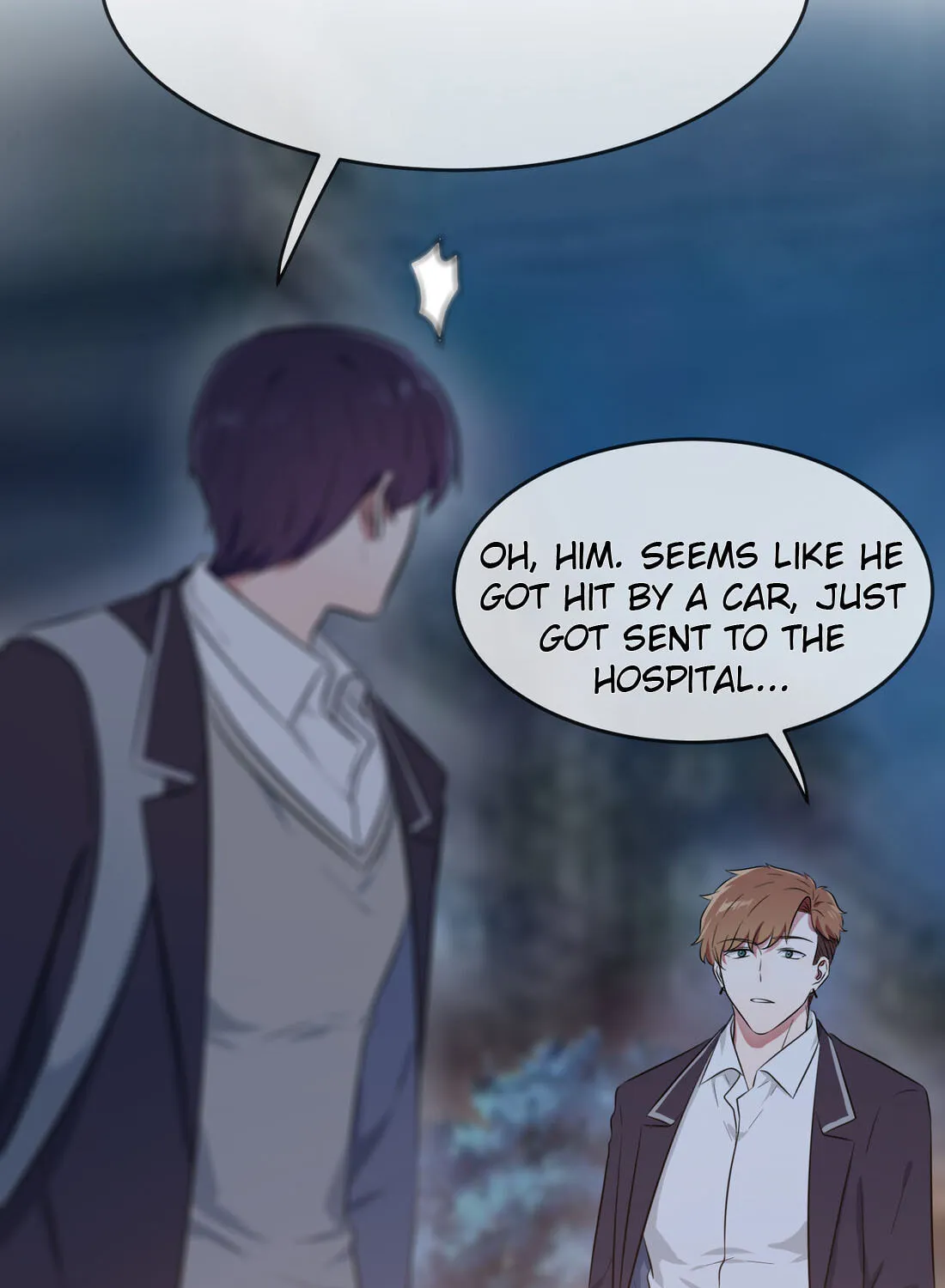 Teach Me How! Chapter 24 page 17 - 