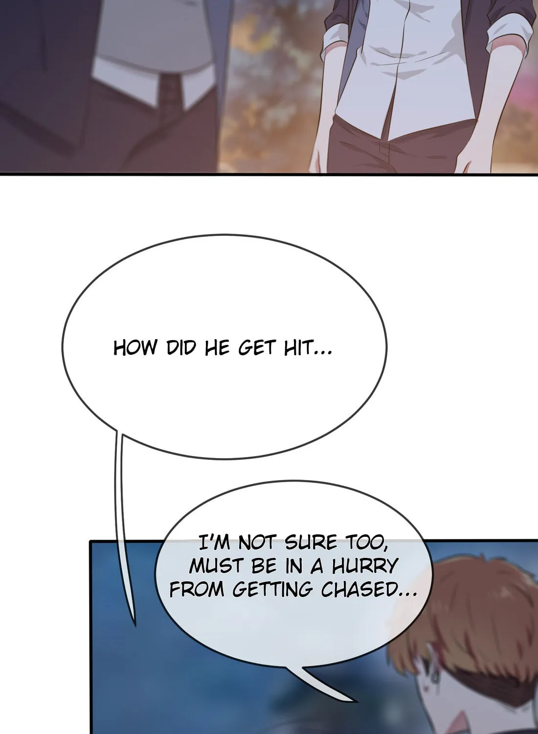 Teach Me How! Chapter 24 page 18 - 