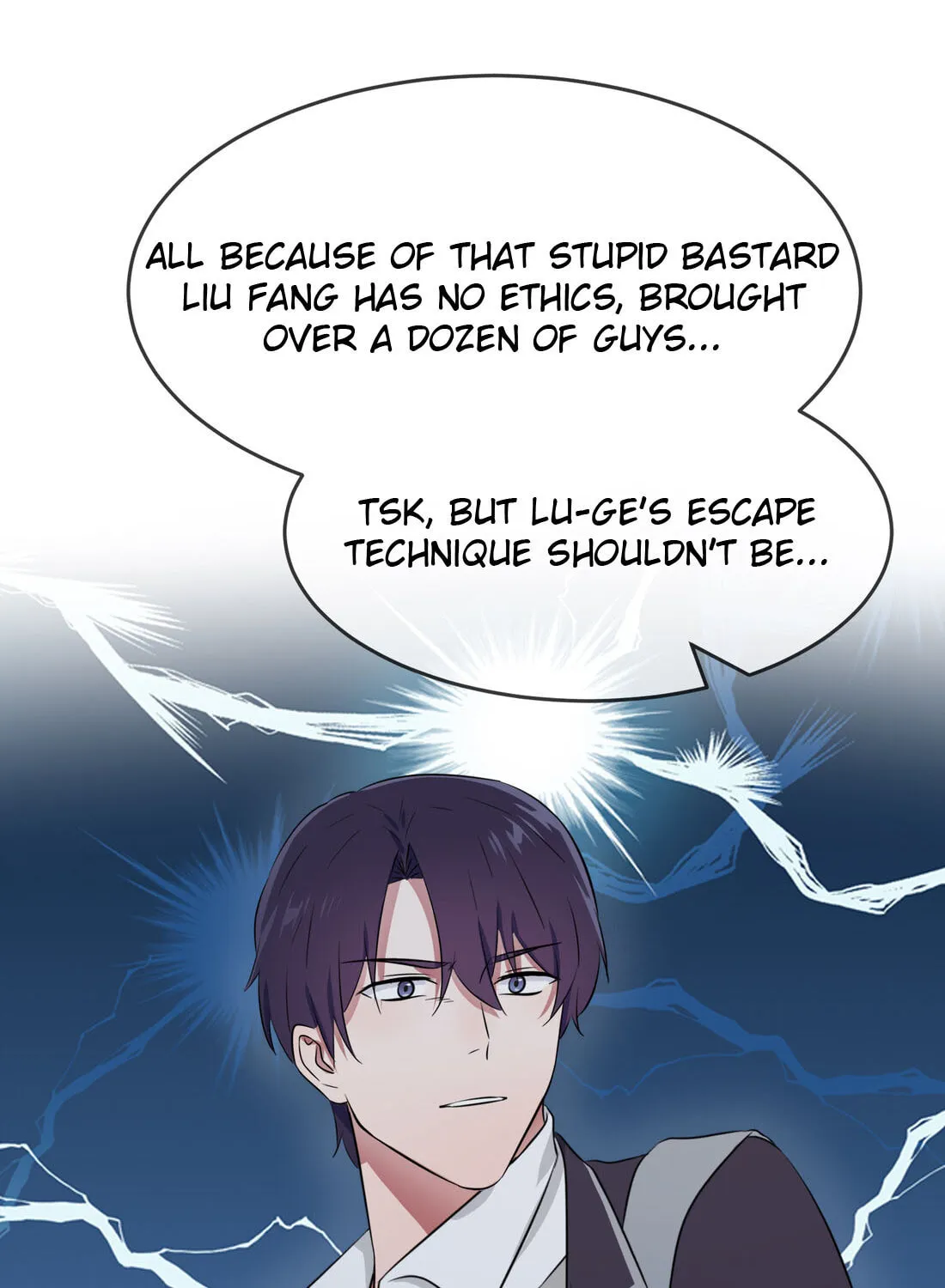 Teach Me How! Chapter 24 page 20 - 