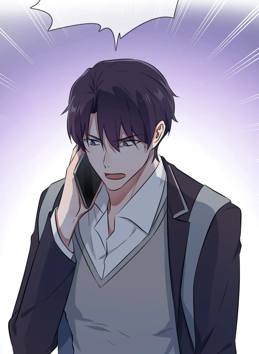 Teach Me How! Chapter 24 page 3 - 
