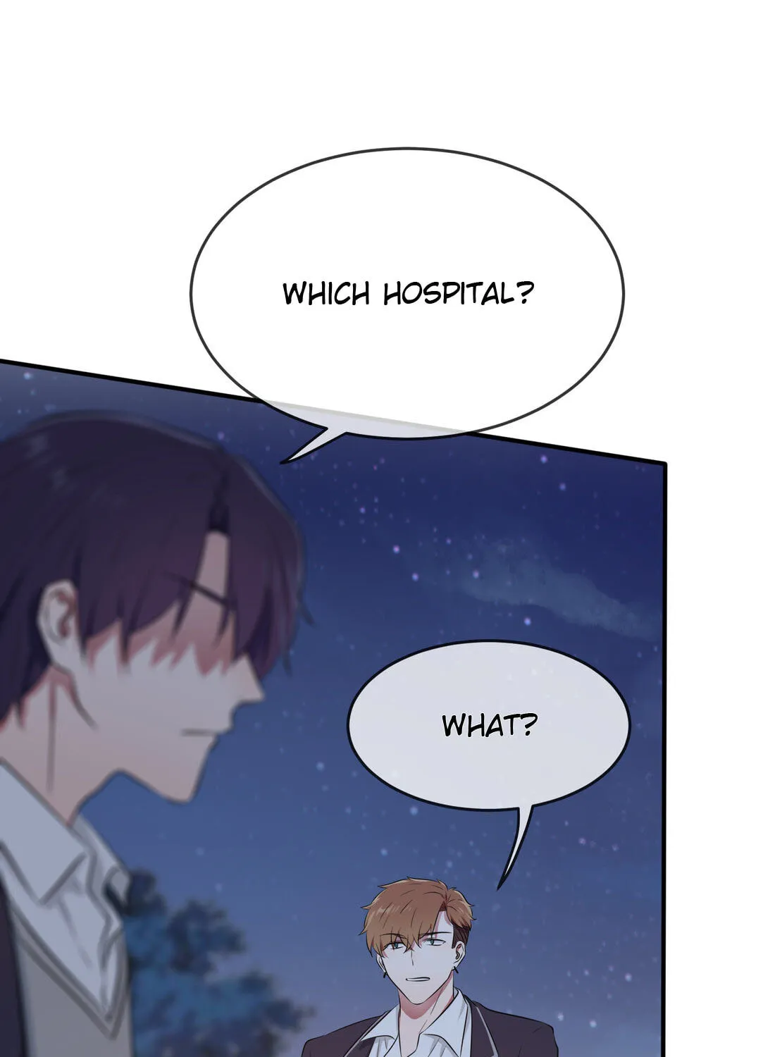 Teach Me How! Chapter 24 page 22 - 
