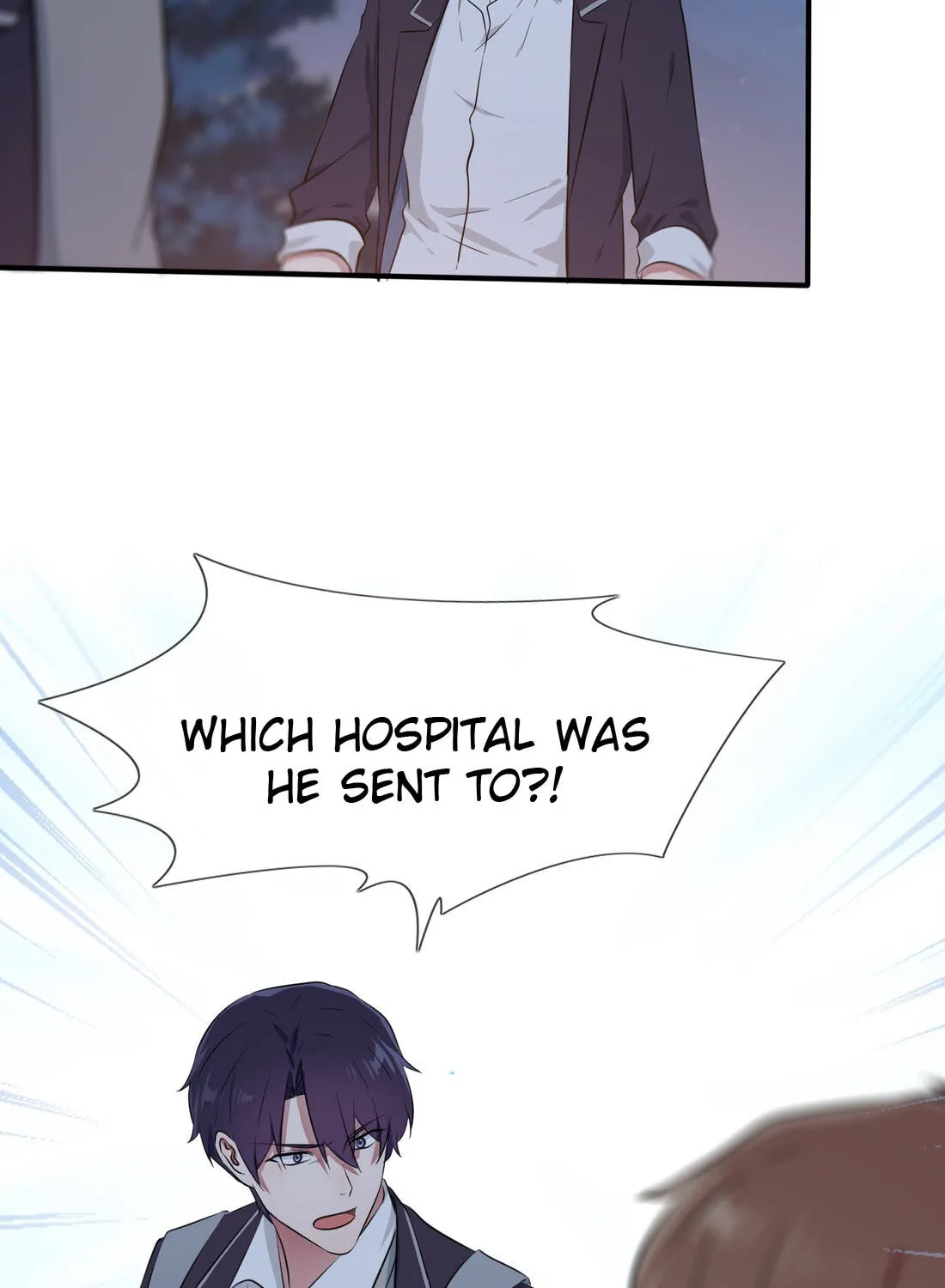 Teach Me How! Chapter 24 page 23 - 