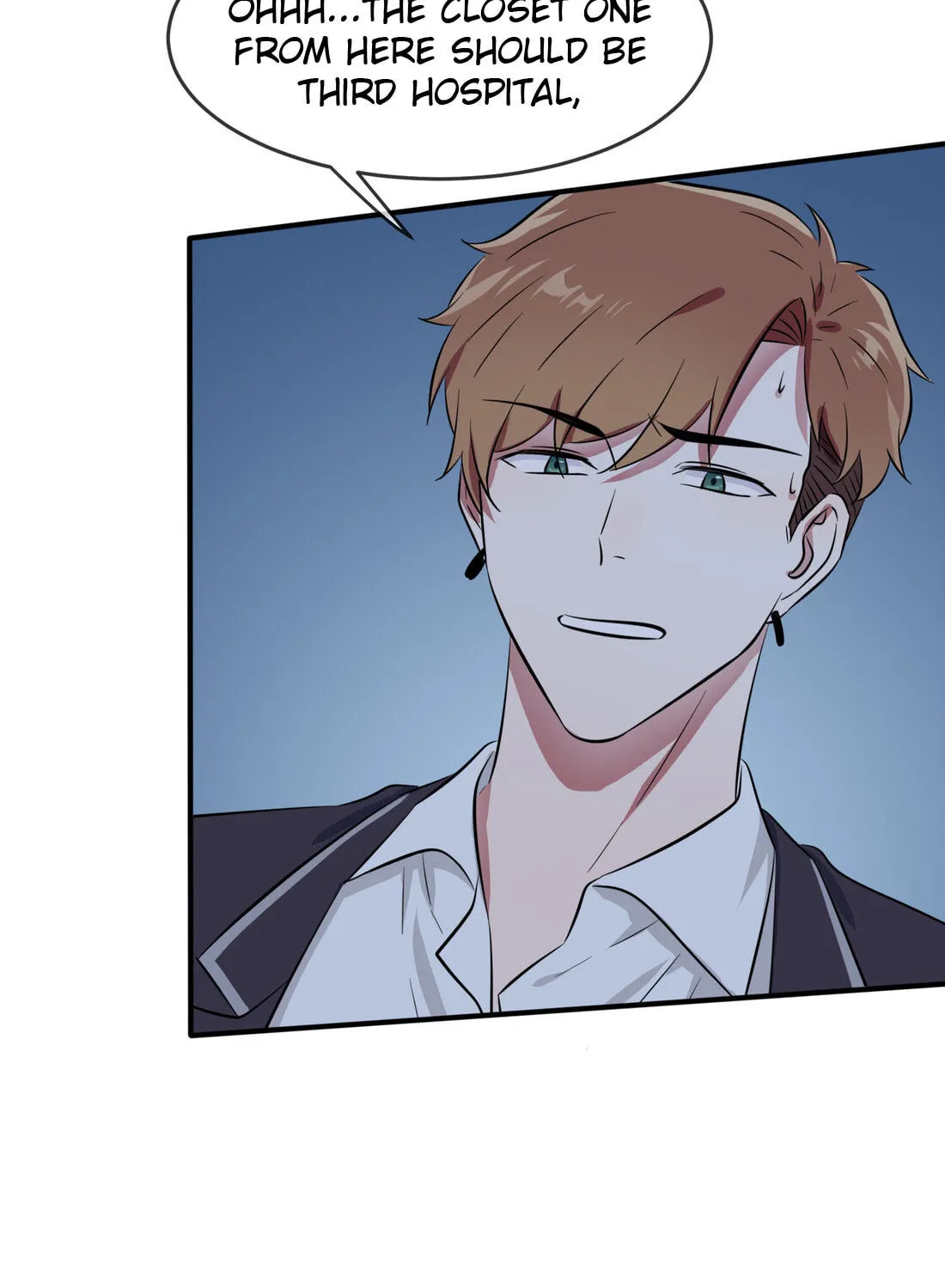 Teach Me How! Chapter 24 page 25 - 