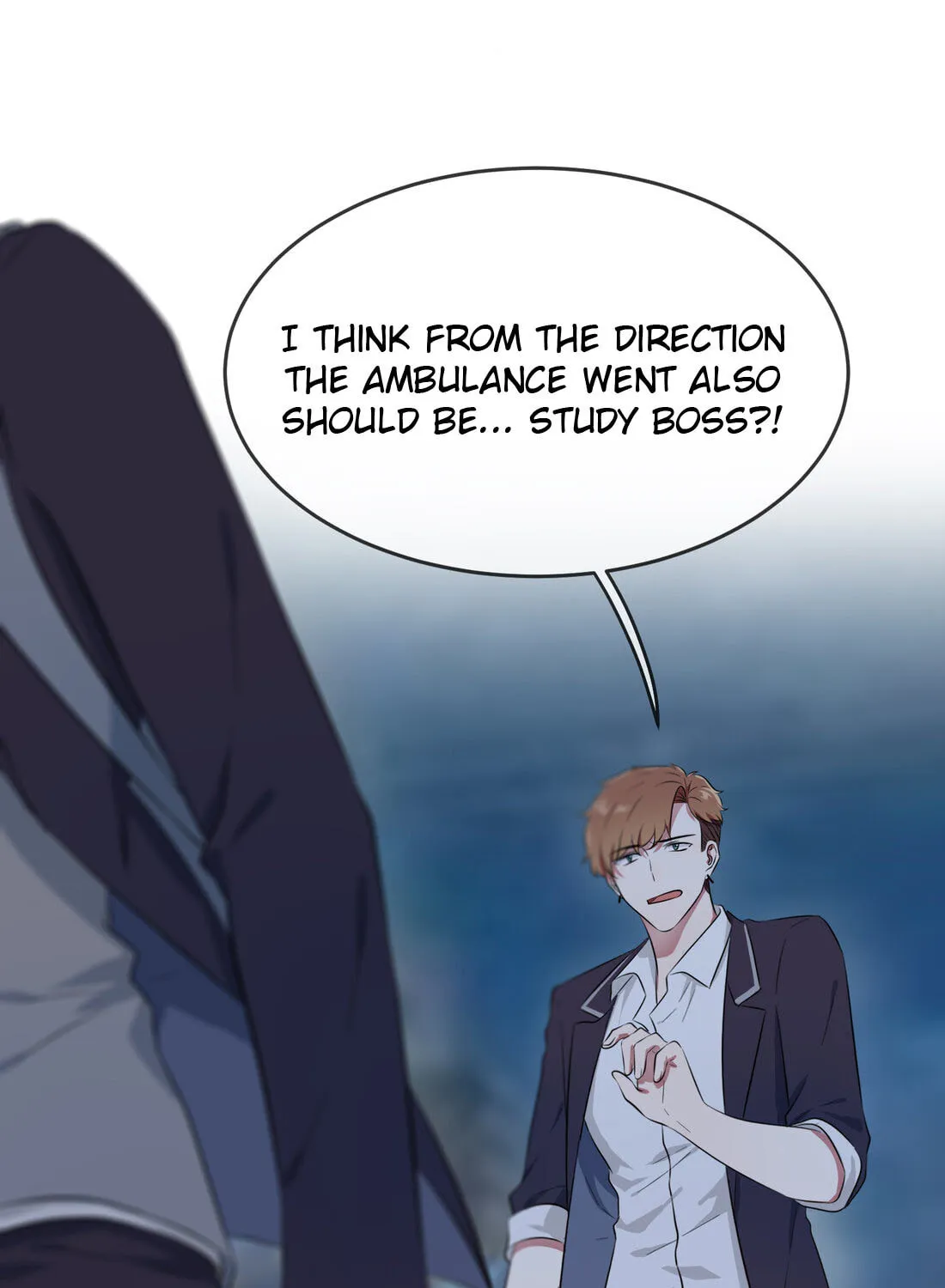 Teach Me How! Chapter 24 page 26 - 