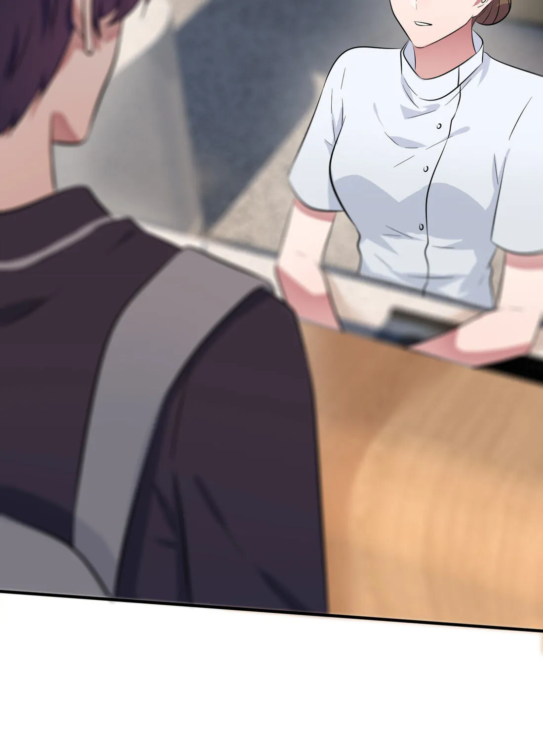 Teach Me How! Chapter 24 page 33 - 