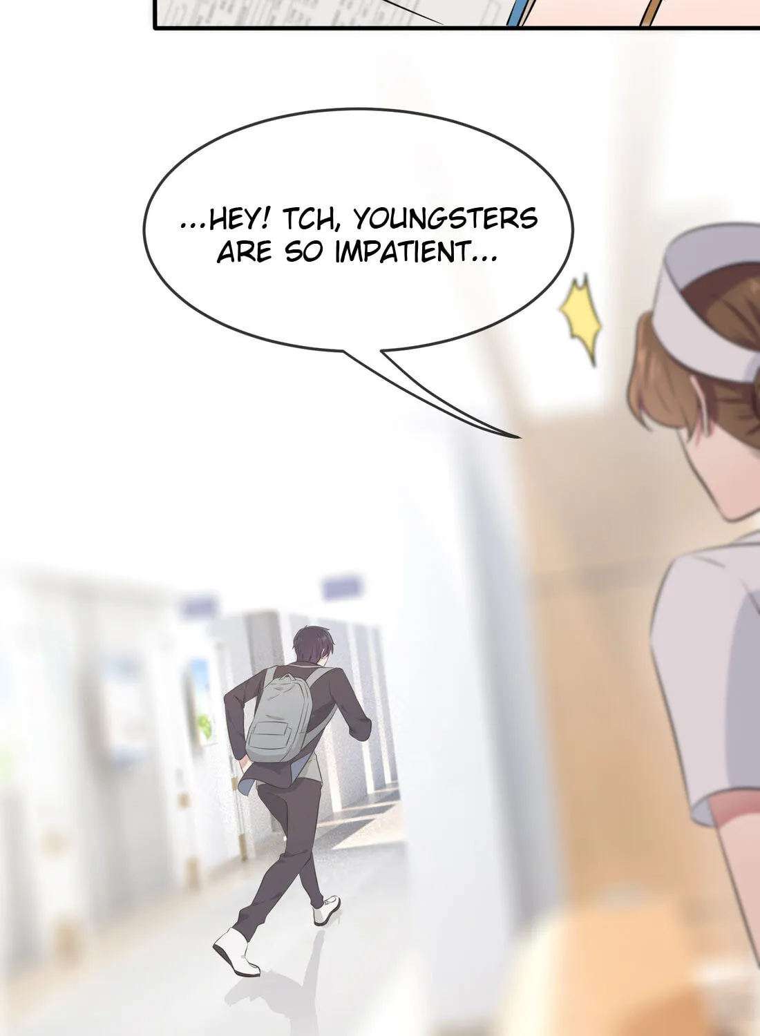 Teach Me How! Chapter 24 page 36 - 