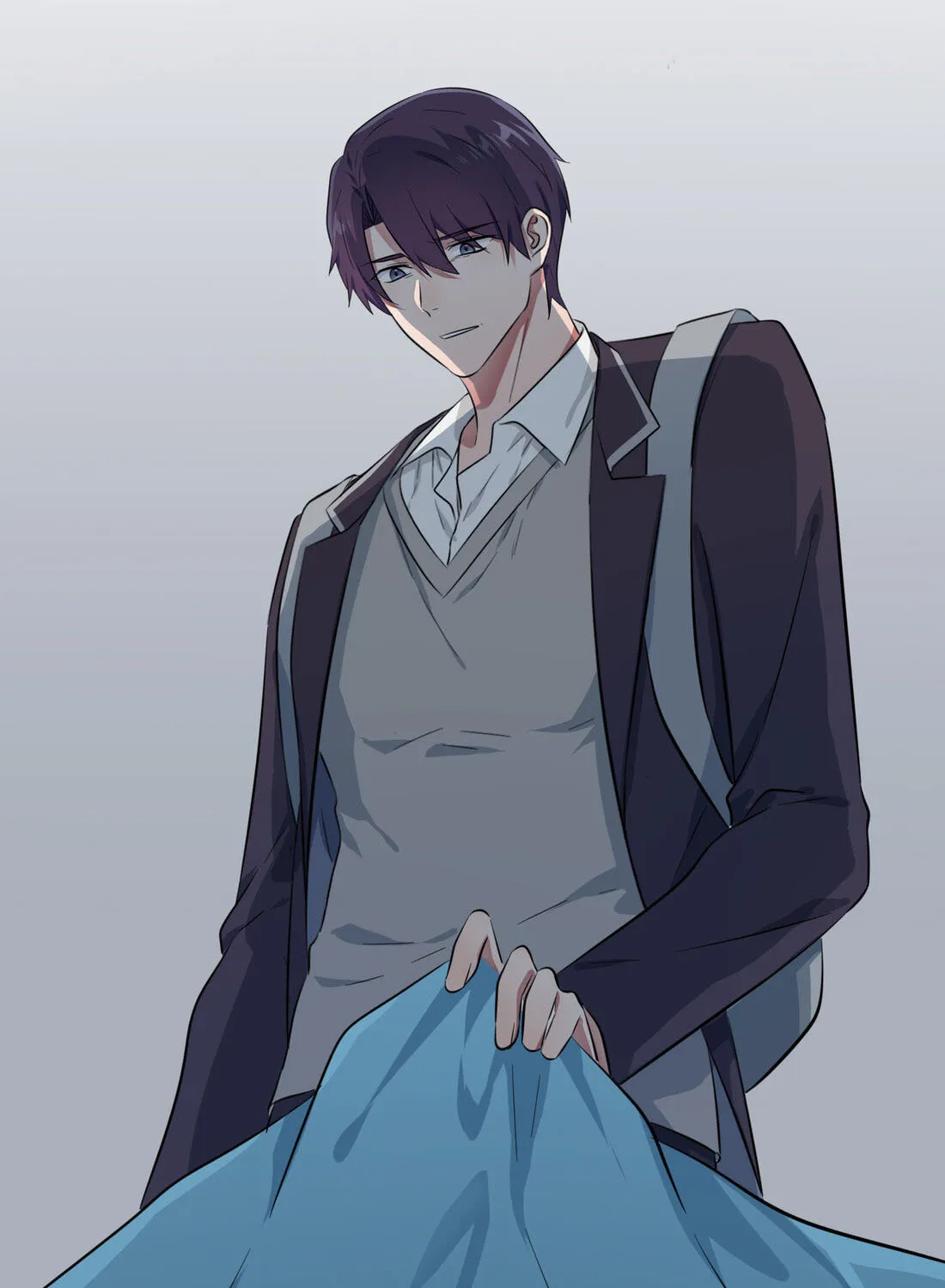 Teach Me How! Chapter 24 page 45 - 