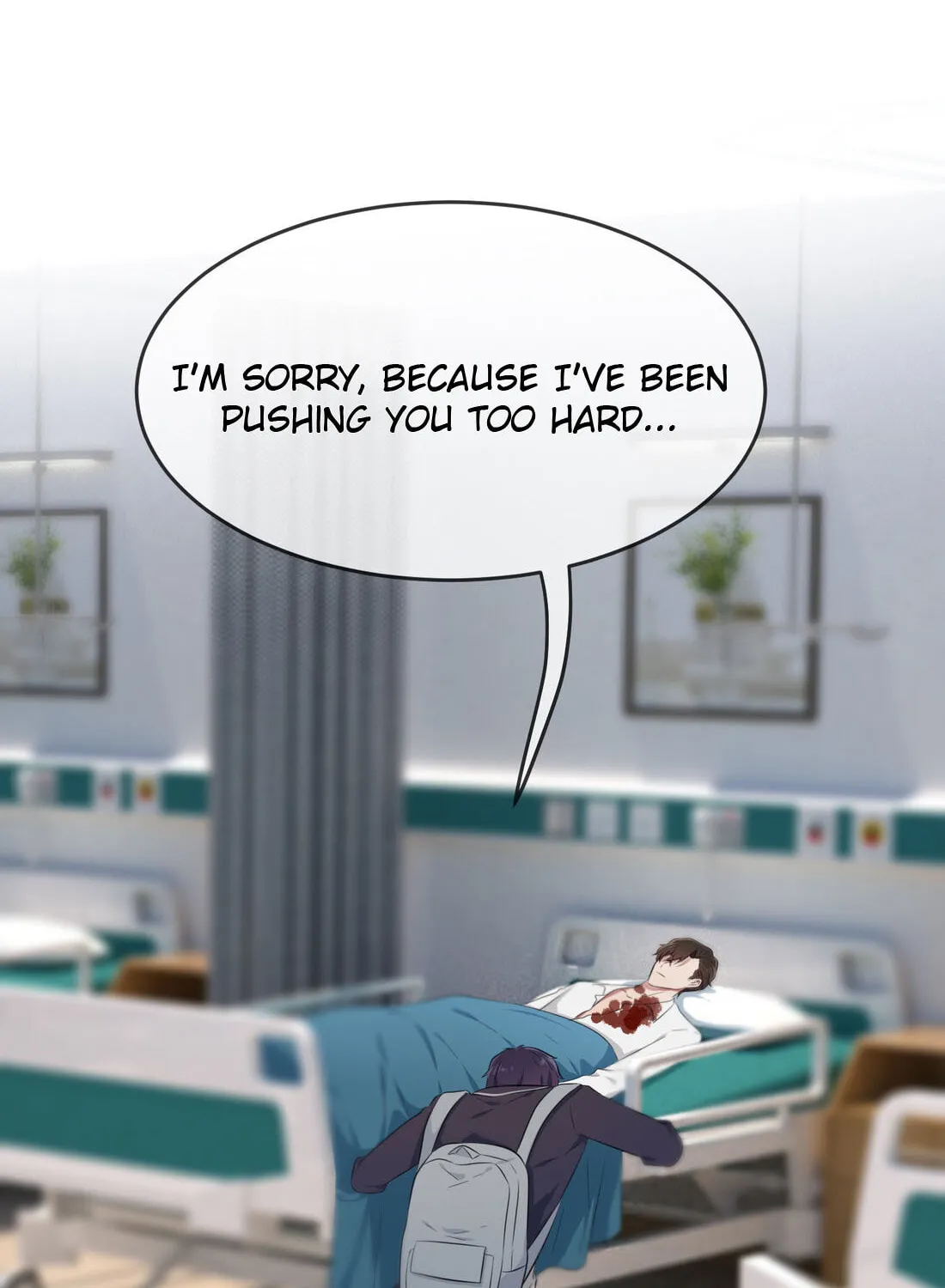 Teach Me How! Chapter 24 page 51 - 