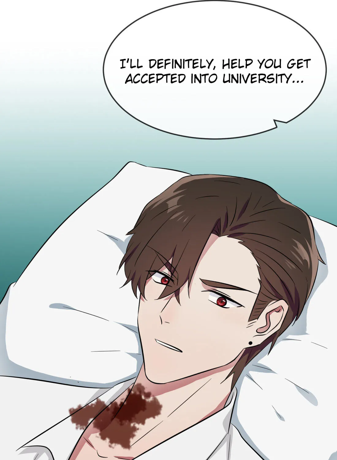 Teach Me How! Chapter 24 page 59 - 