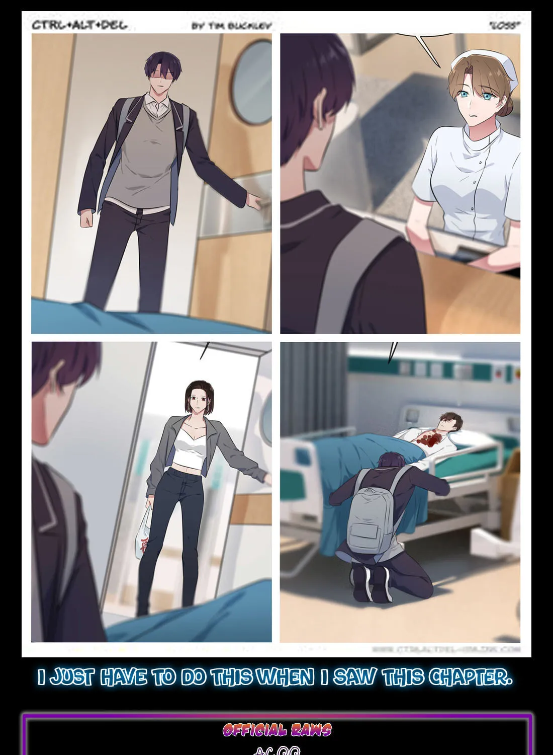 Teach Me How! Chapter 24 page 63 - 
