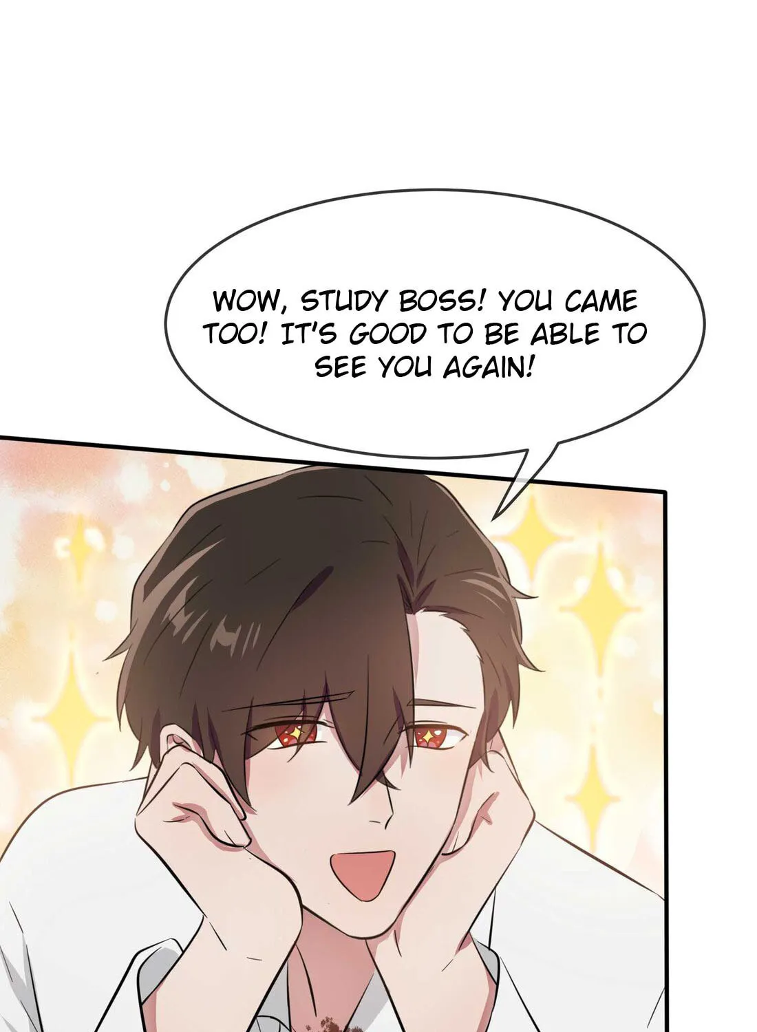 Teach Me How! Chapter 25 page 15 - 