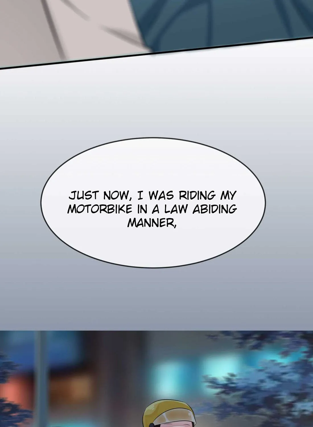 Teach Me How! Chapter 25 page 18 - 