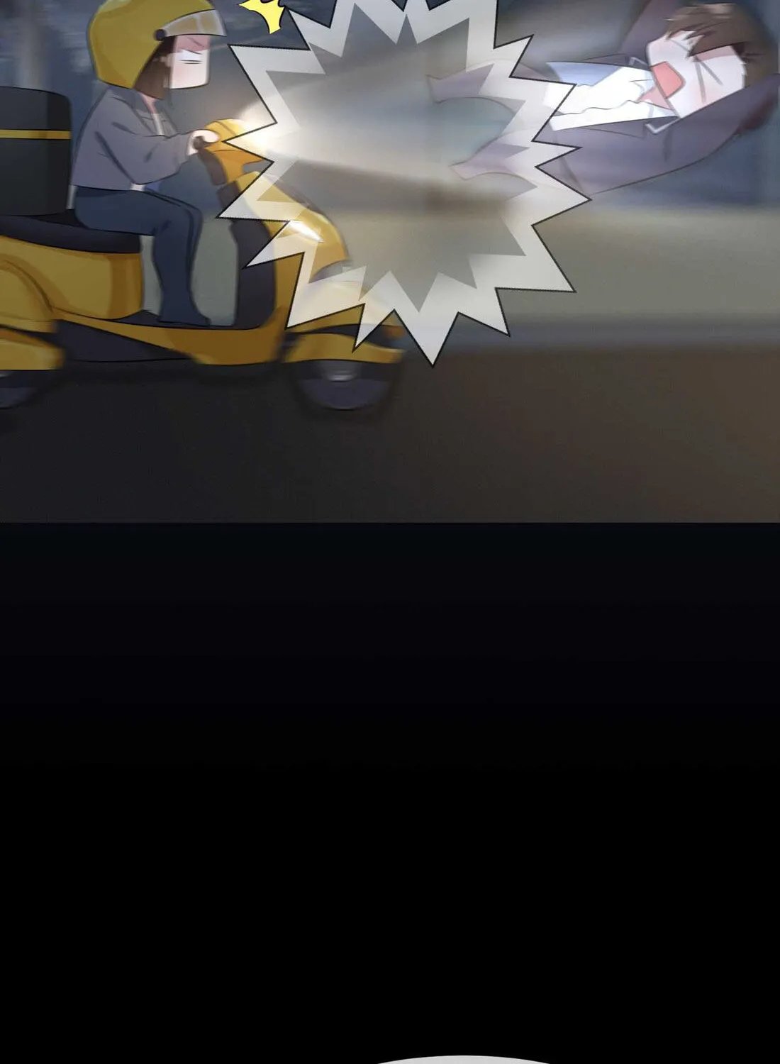 Teach Me How! Chapter 25 page 20 - 