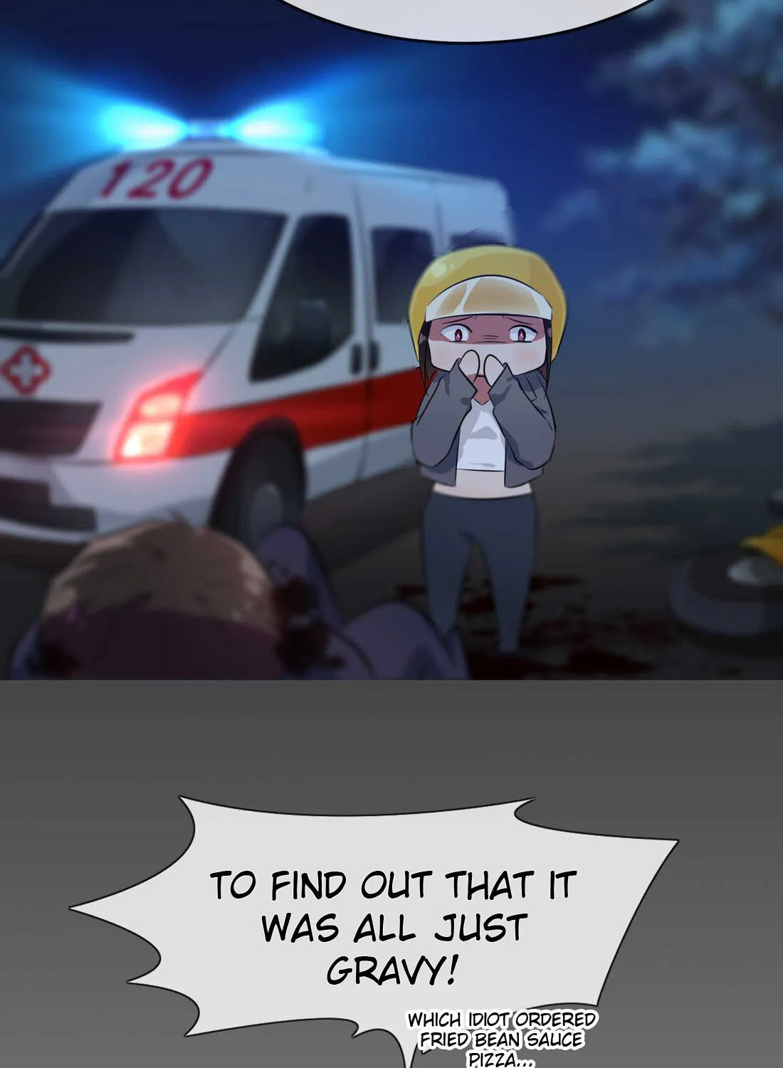 Teach Me How! Chapter 25 page 22 - 