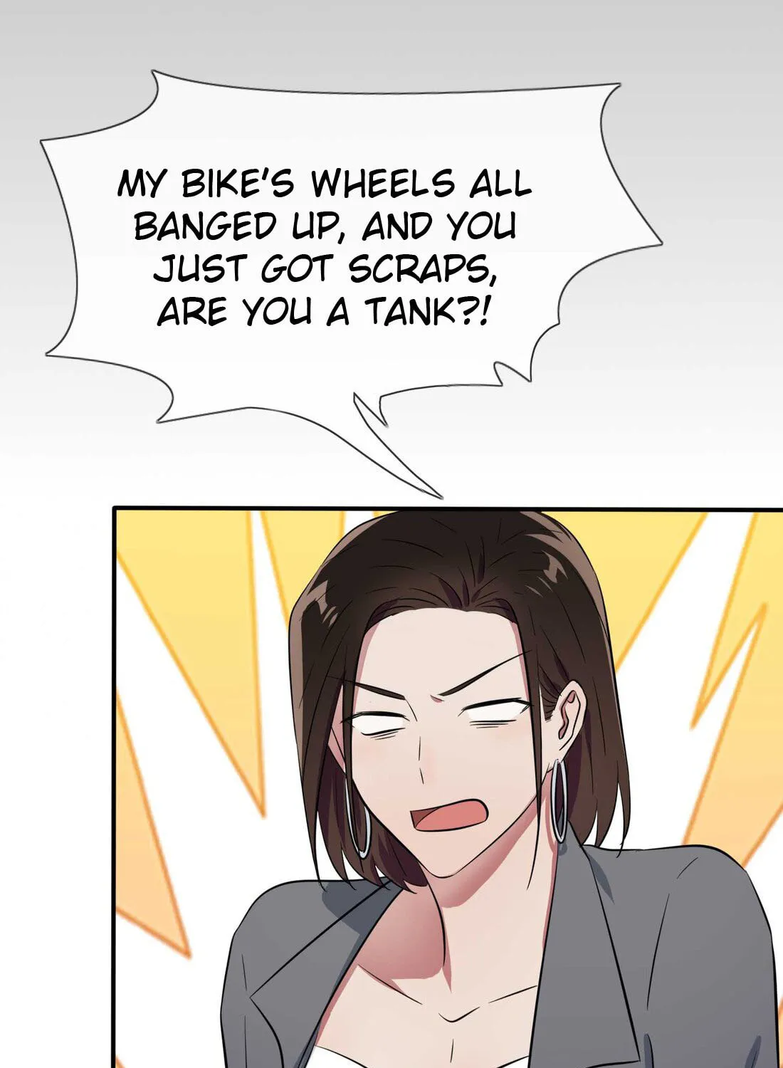 Teach Me How! Chapter 25 page 24 - 