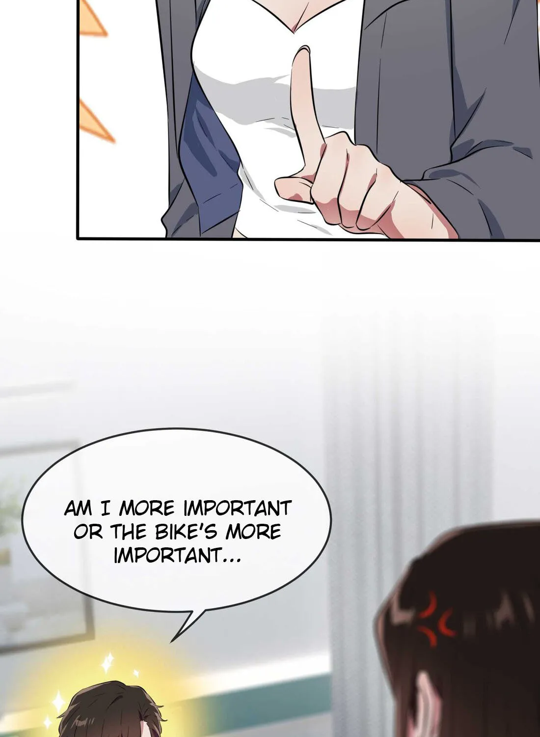 Teach Me How! Chapter 25 page 25 - 