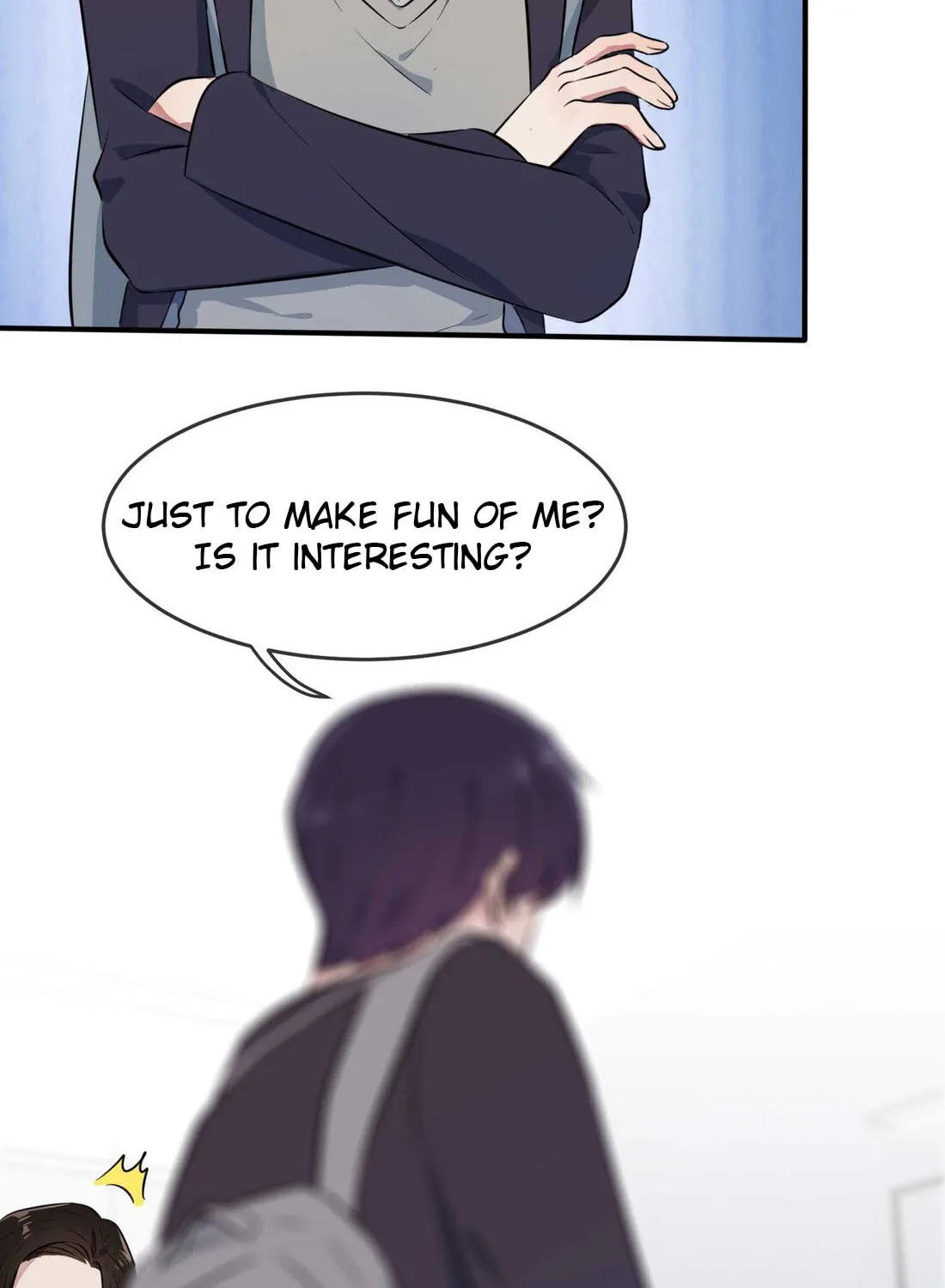 Teach Me How! Chapter 25 page 30 - 