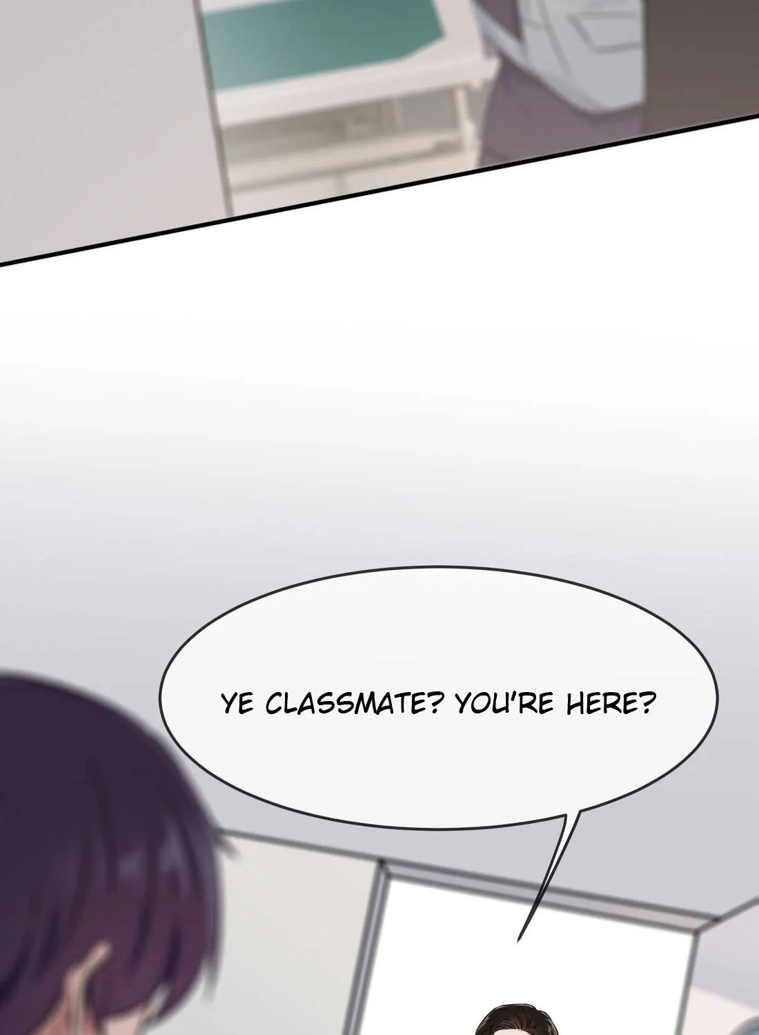 Teach Me How! Chapter 25 page 4 - 