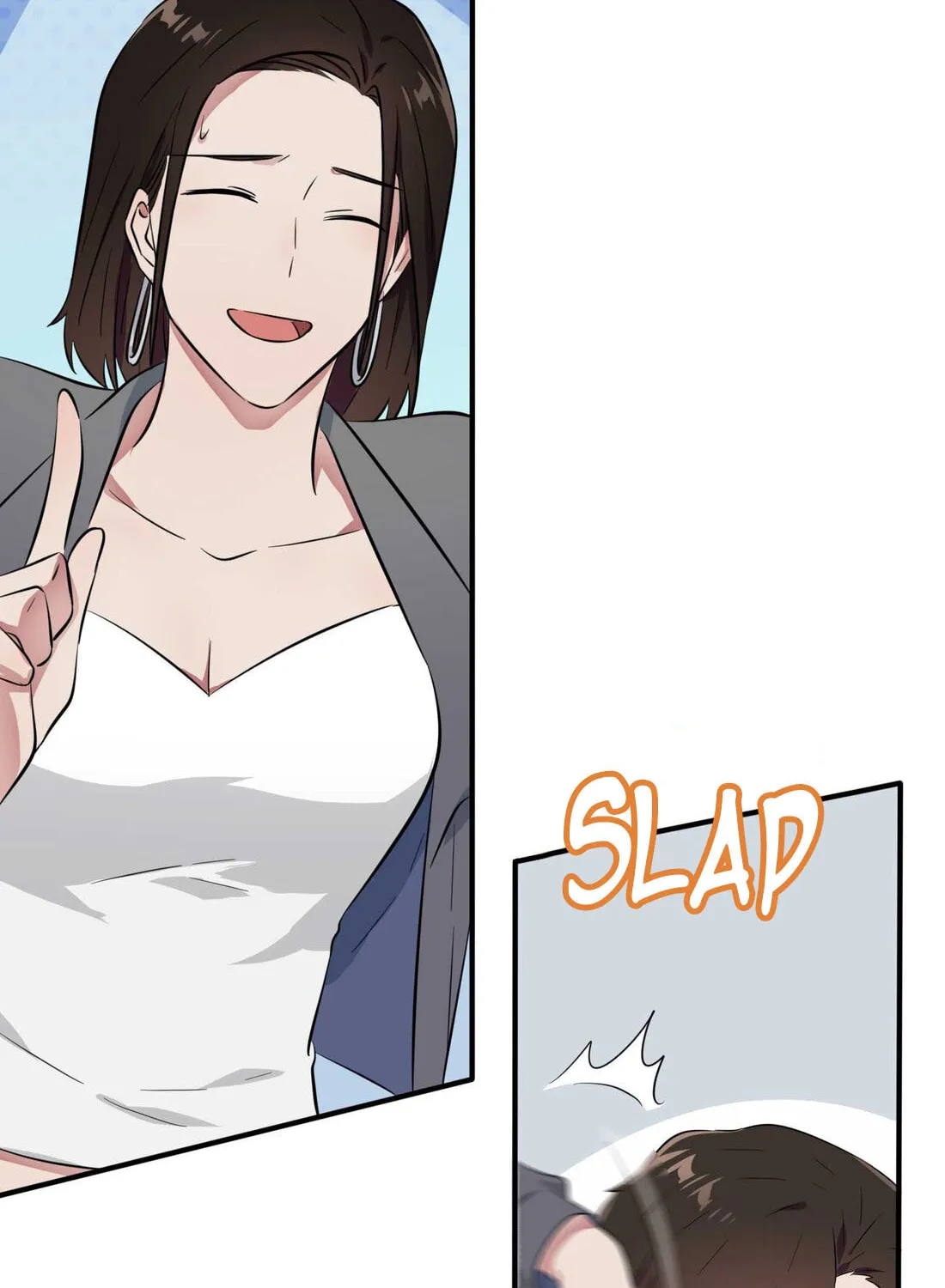 Teach Me How! Chapter 25 page 32 - 