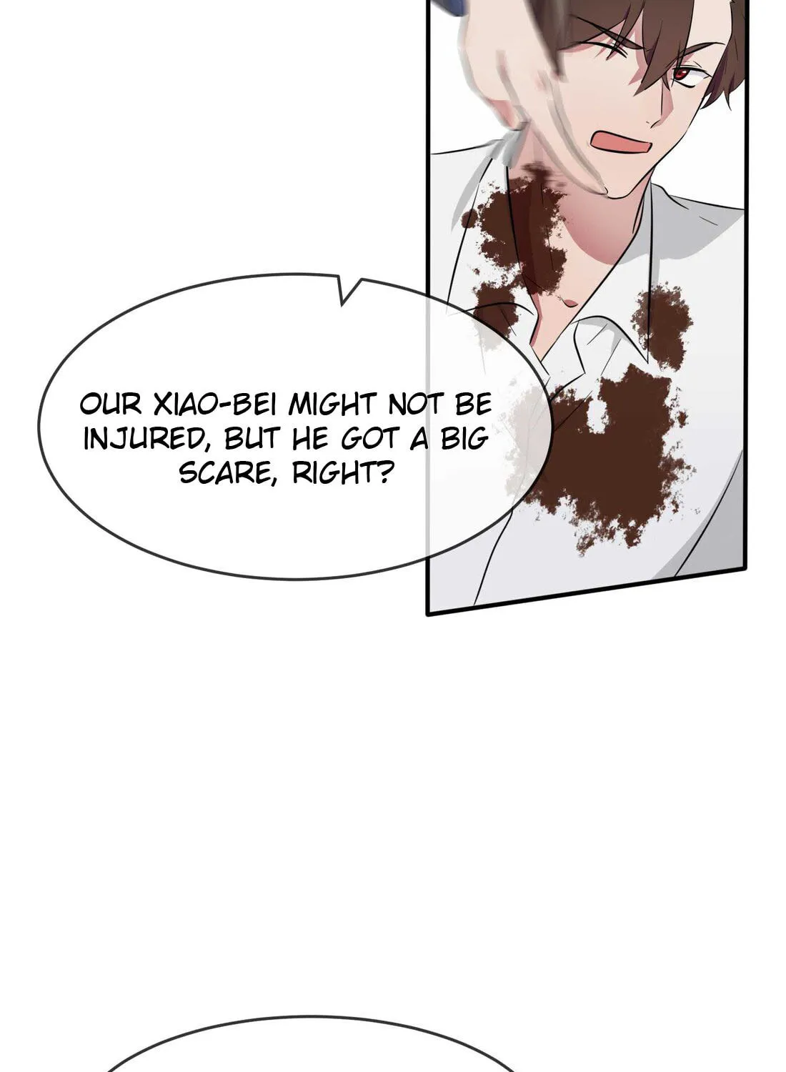 Teach Me How! Chapter 25 page 33 - 