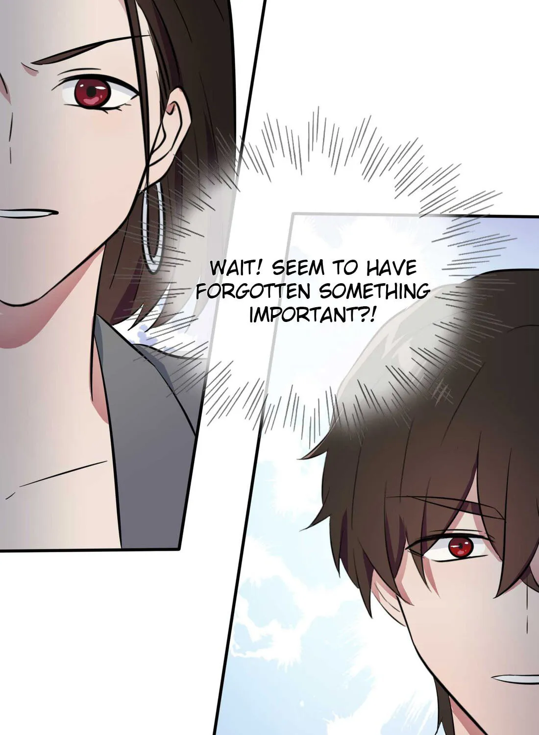 Teach Me How! Chapter 25 page 36 - 