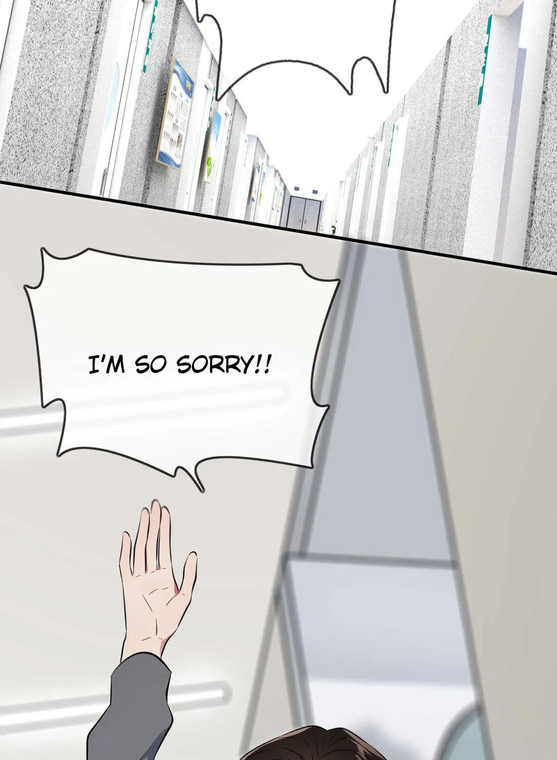Teach Me How! Chapter 25 page 38 - 