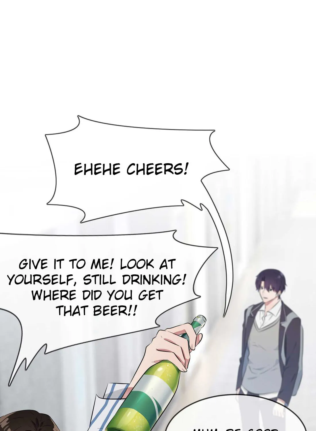 Teach Me How! Chapter 25 page 40 - 