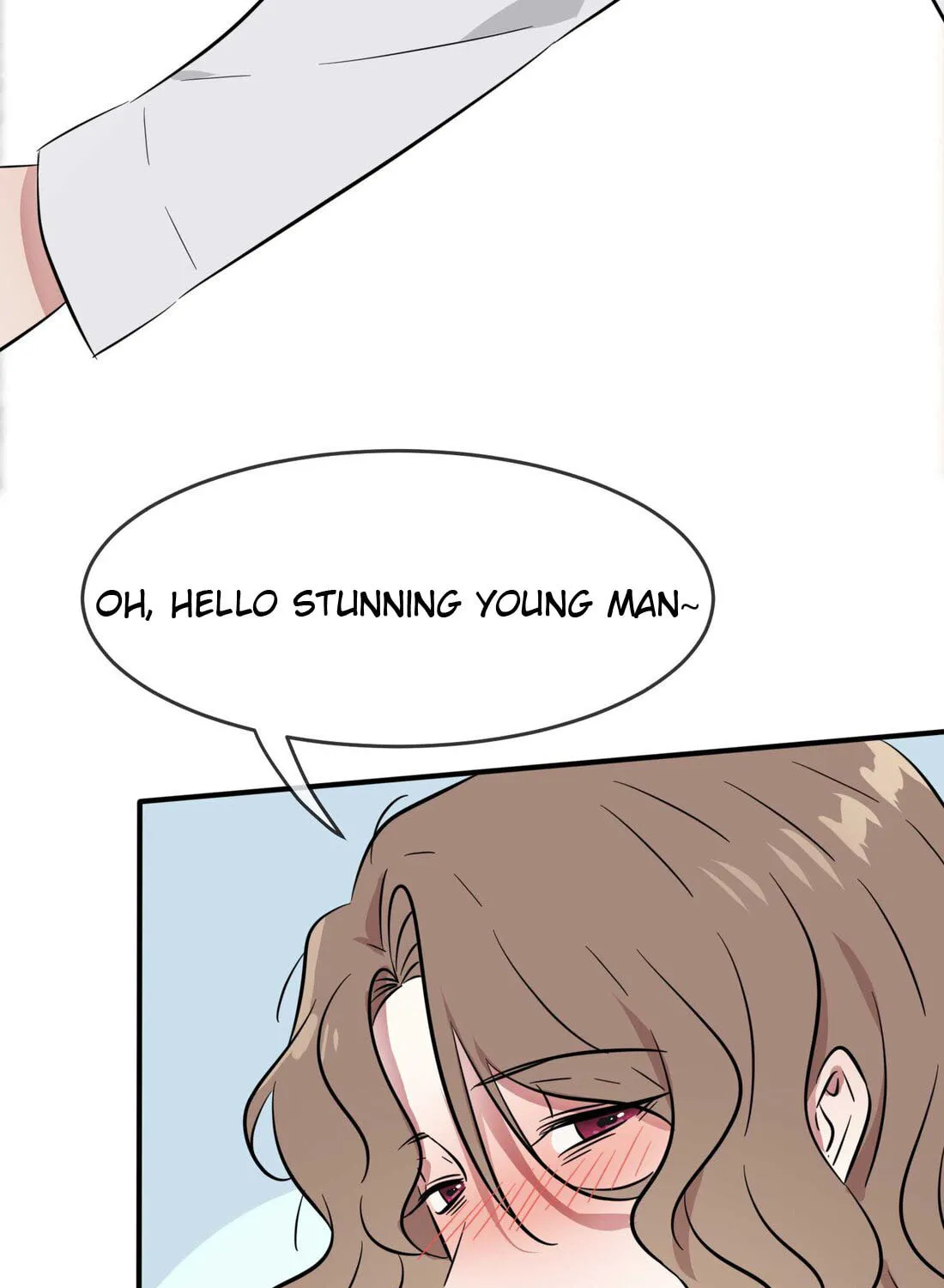 Teach Me How! Chapter 25 page 43 - 