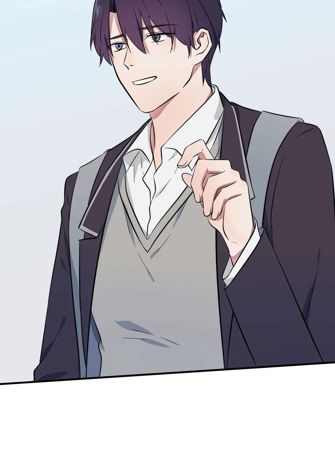 Teach Me How! Chapter 25 page 45 - 