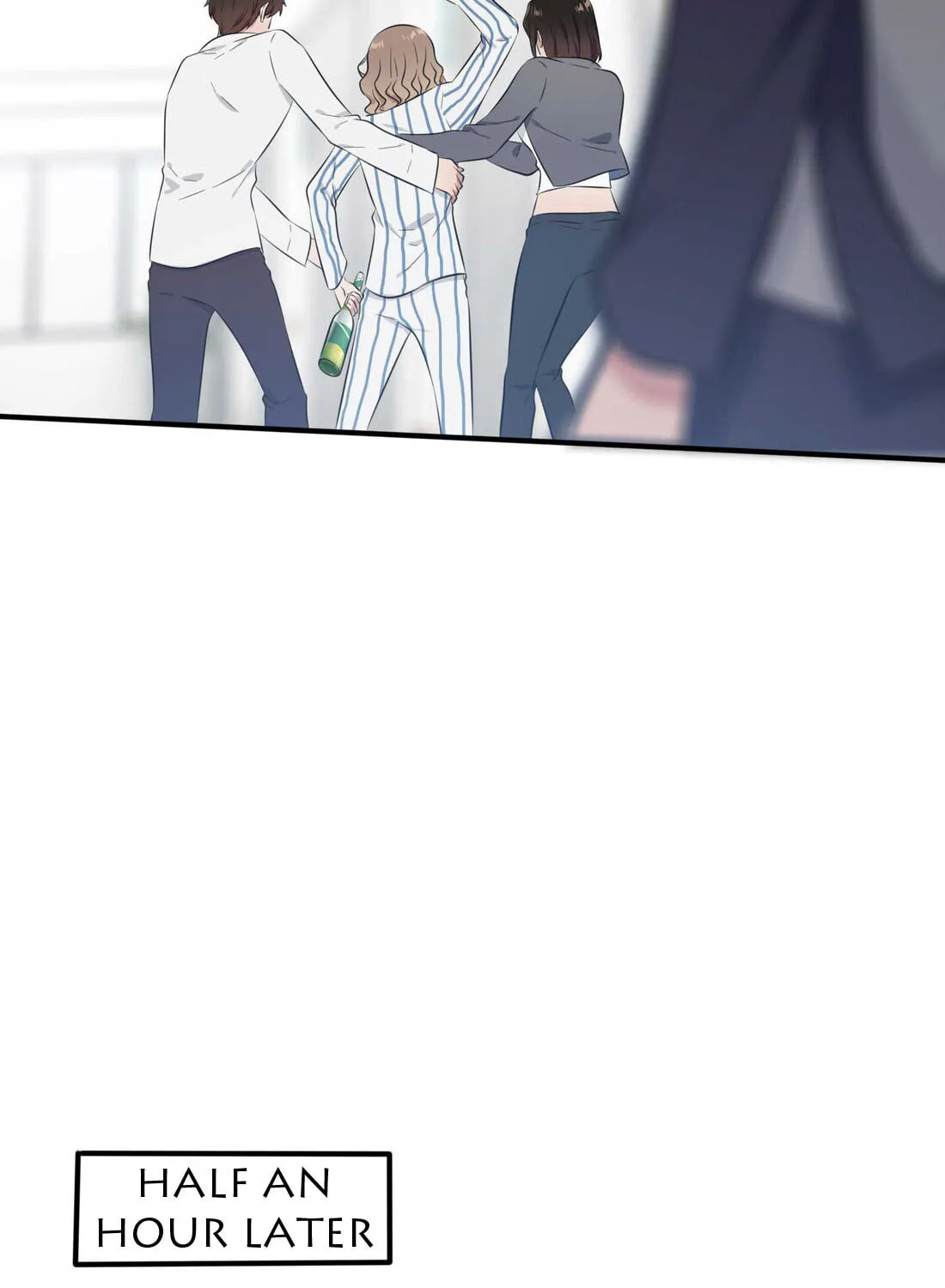 Teach Me How! Chapter 25 page 47 - 