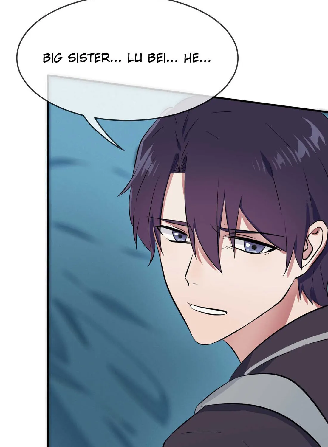 Teach Me How! Chapter 25 page 6 - 
