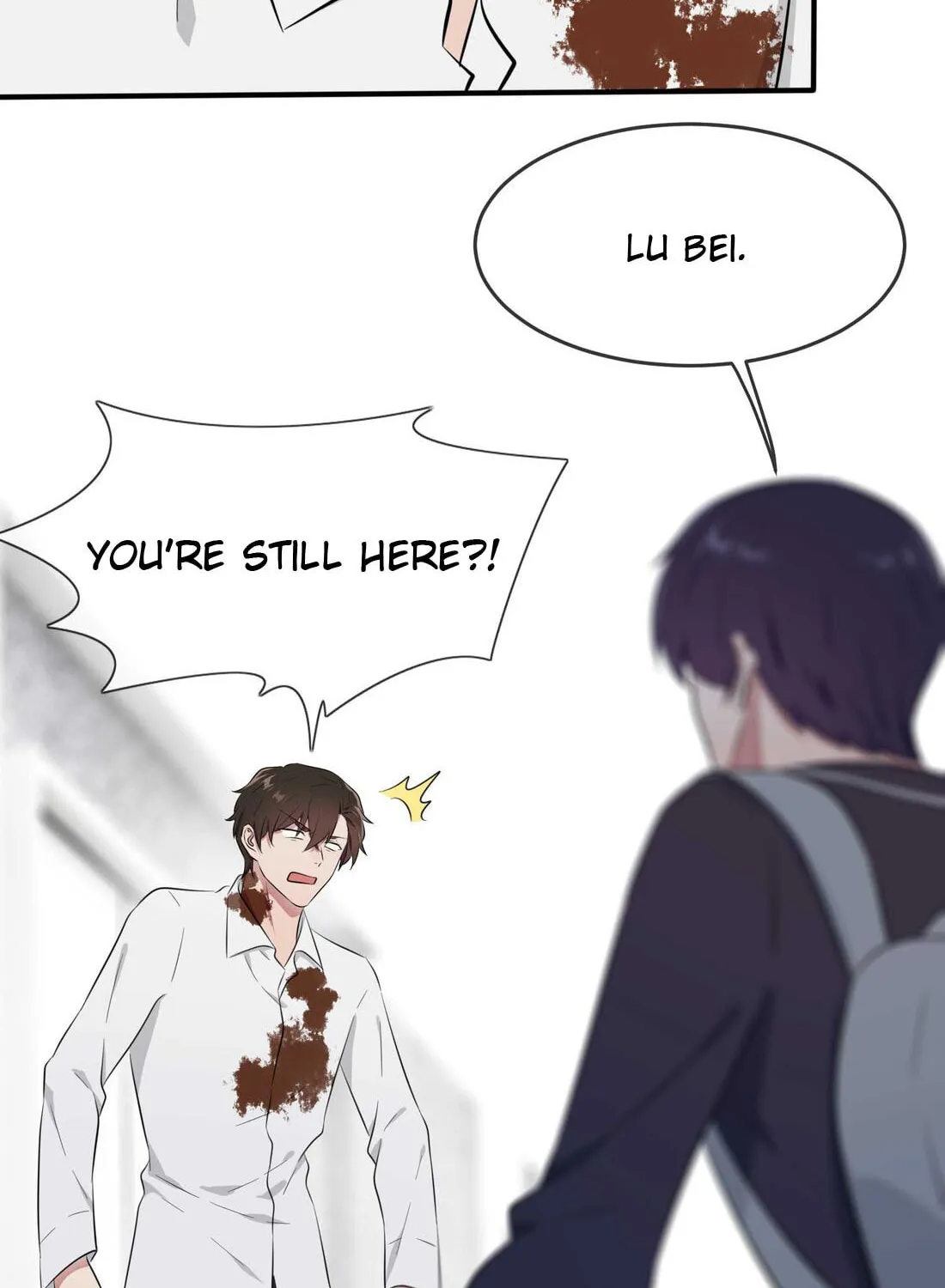 Teach Me How! Chapter 25 page 51 - 