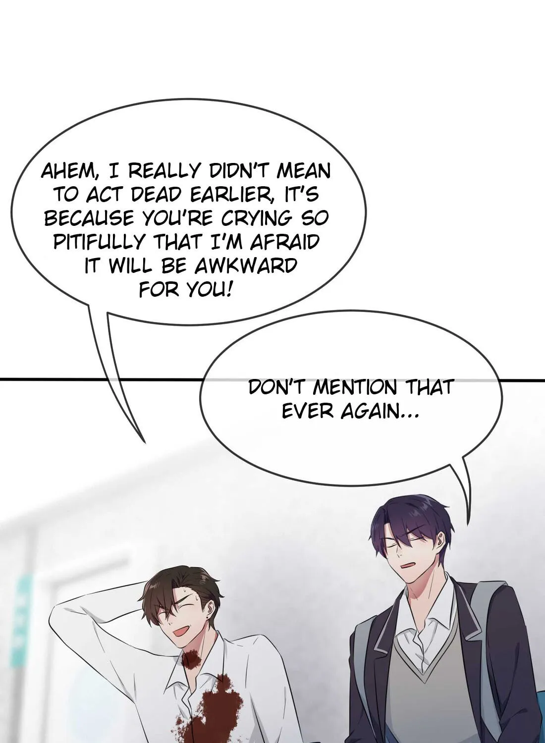 Teach Me How! Chapter 25 page 55 - 