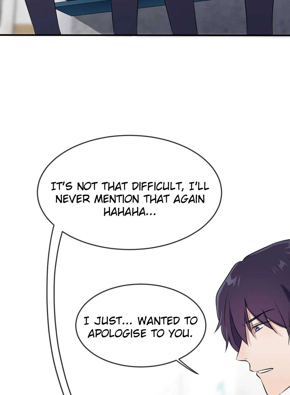 Teach Me How! Chapter 25 page 57 - 