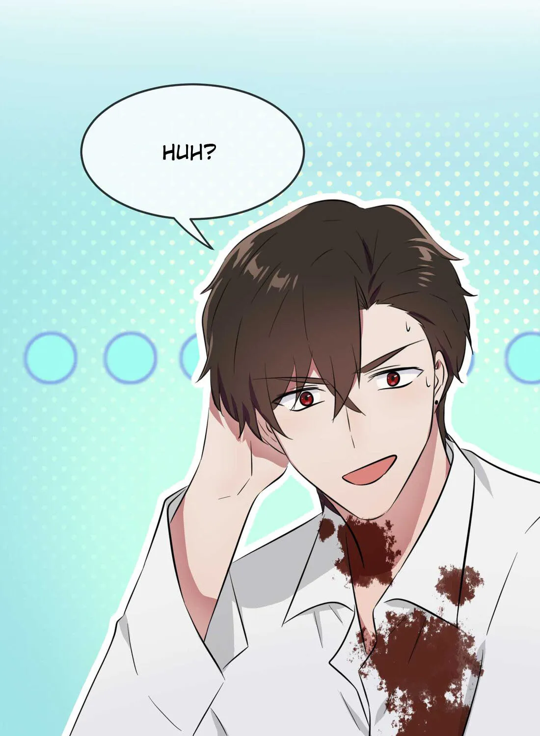 Teach Me How! Chapter 25 page 59 - 