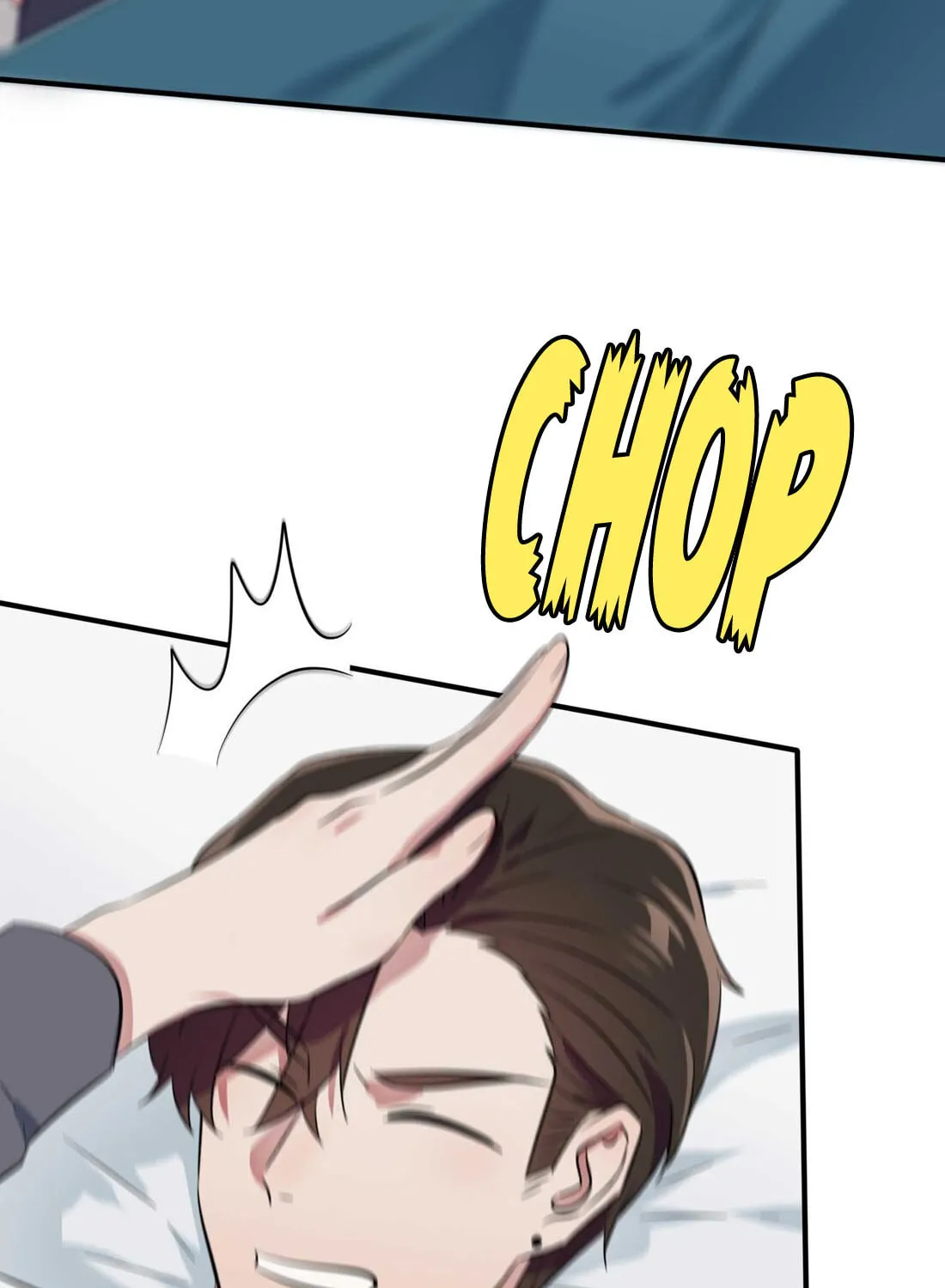 Teach Me How! Chapter 25 page 9 - 