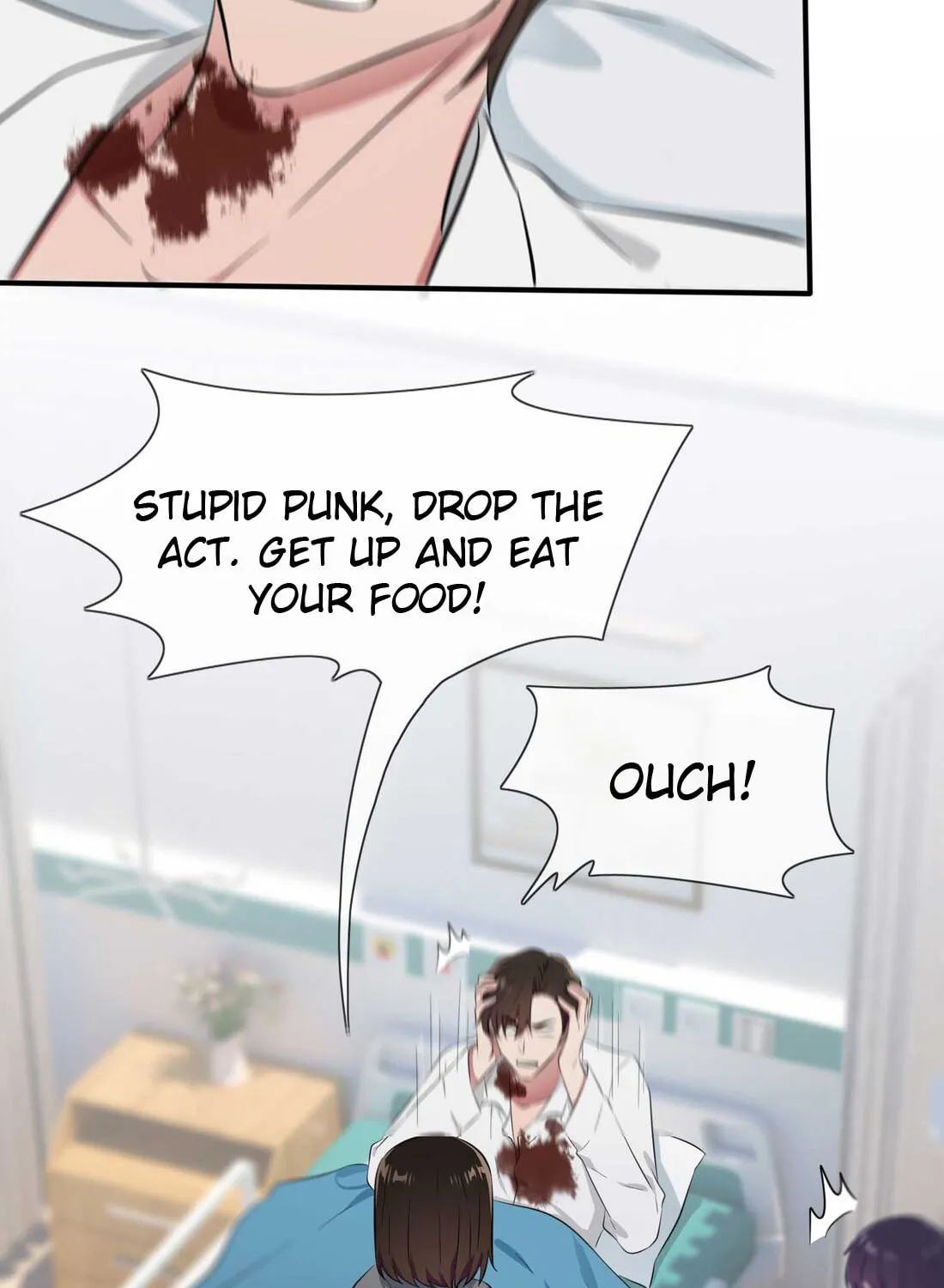 Teach Me How! Chapter 25 page 10 - 
