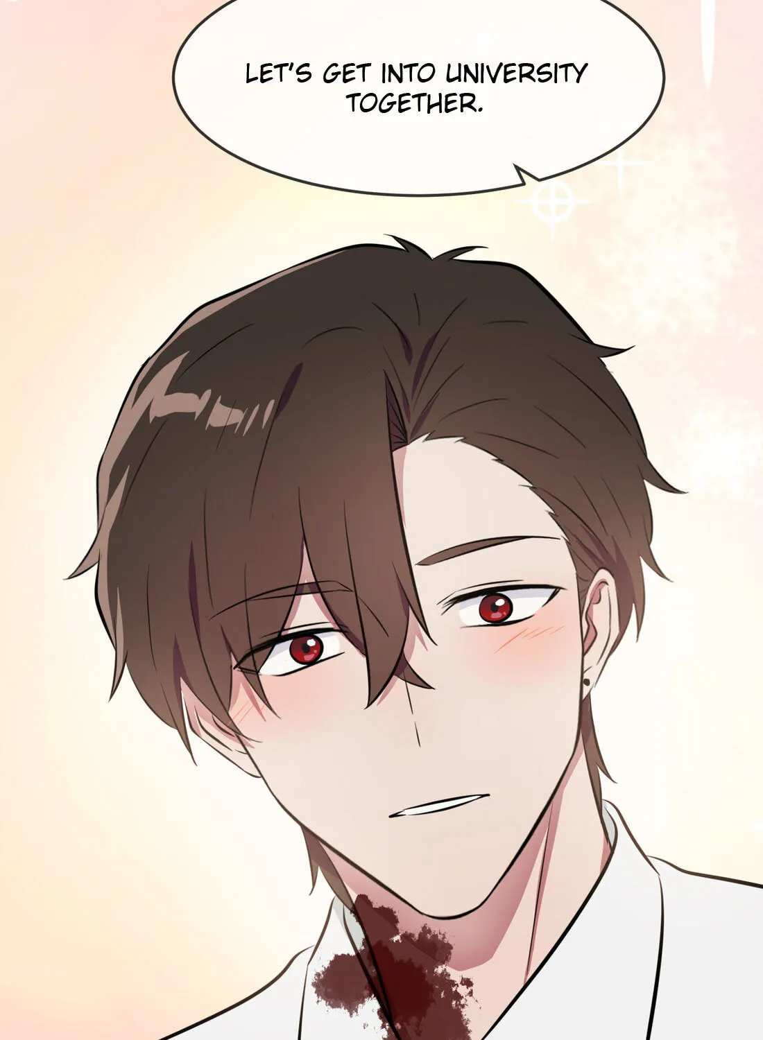 Teach Me How! Chapter 26 page 12 - 