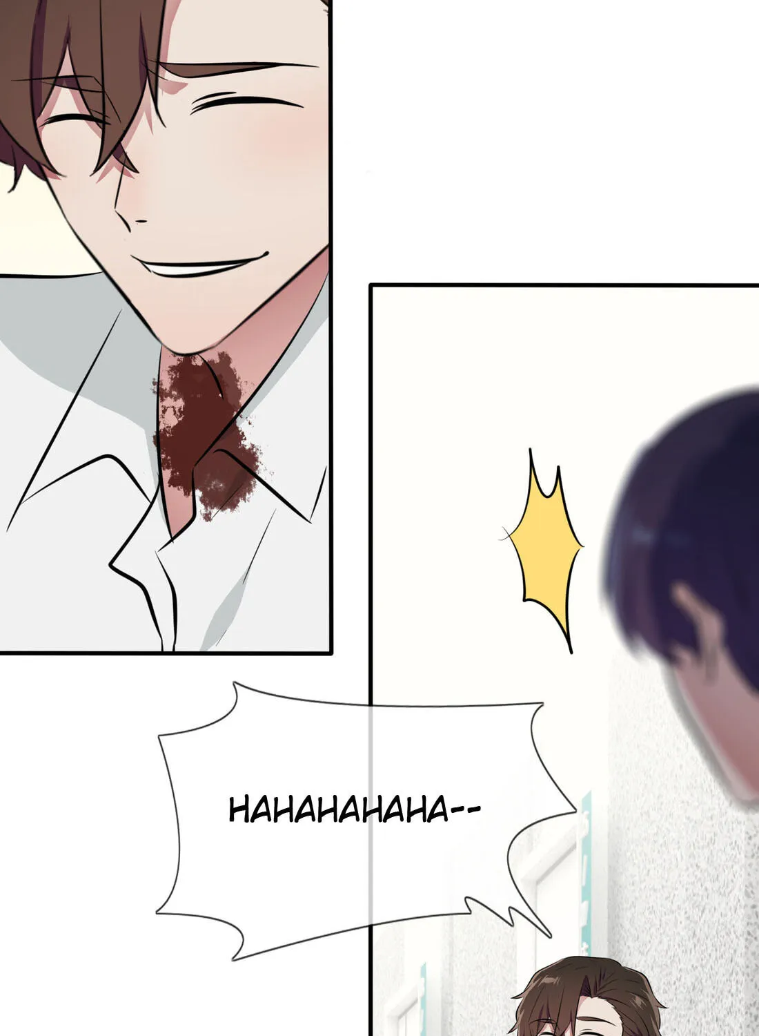 Teach Me How! Chapter 26 page 16 - 