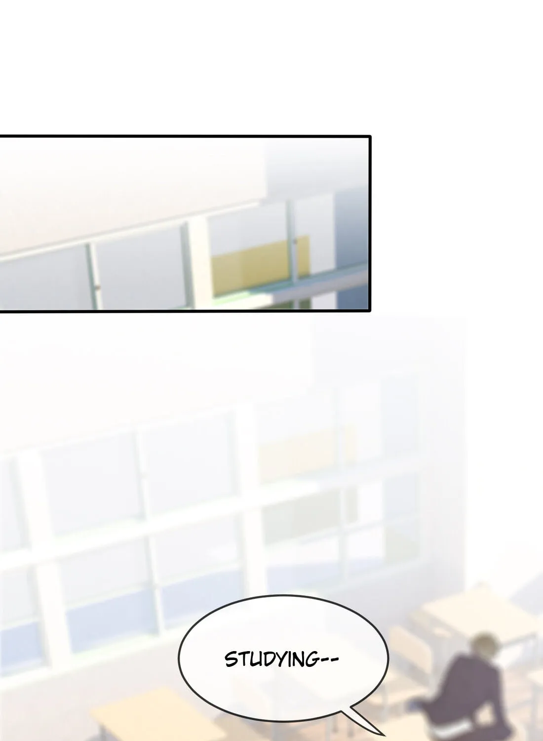 Teach Me How! Chapter 26 page 20 - 