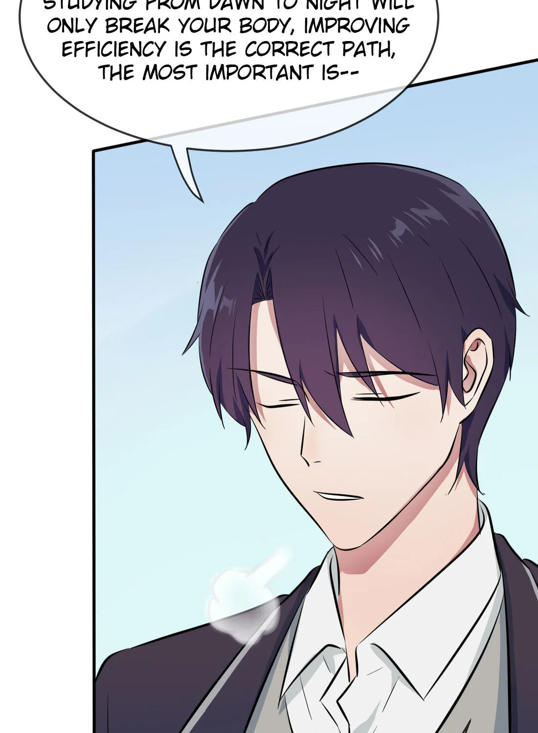 Teach Me How! Chapter 26 page 24 - 