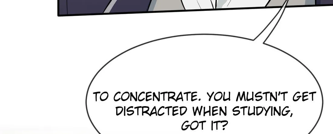 Teach Me How! Chapter 26 page 25 - 