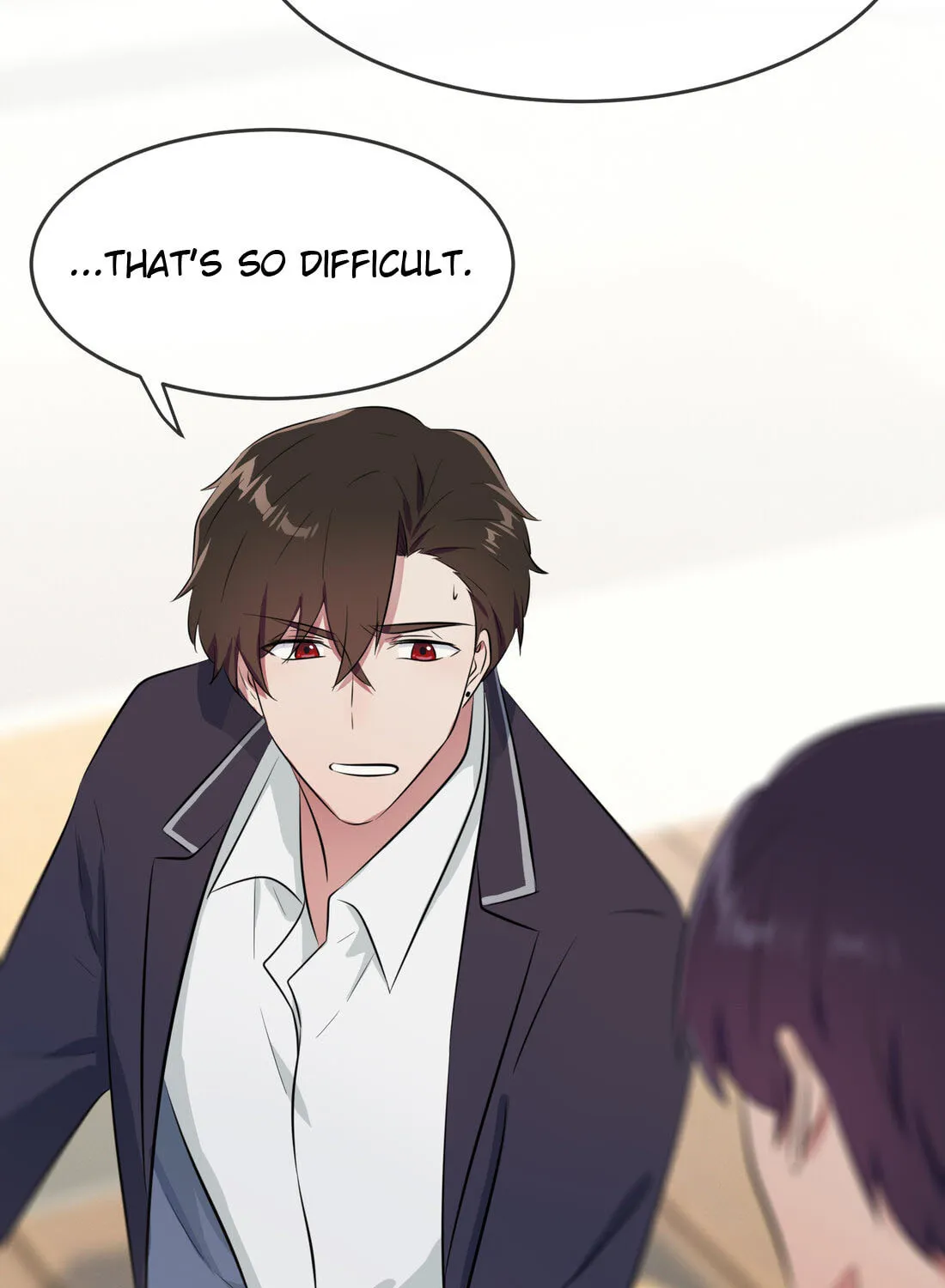 Teach Me How! Chapter 26 page 26 - 