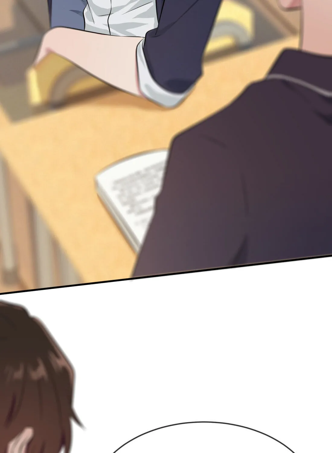 Teach Me How! Chapter 26 page 27 - 