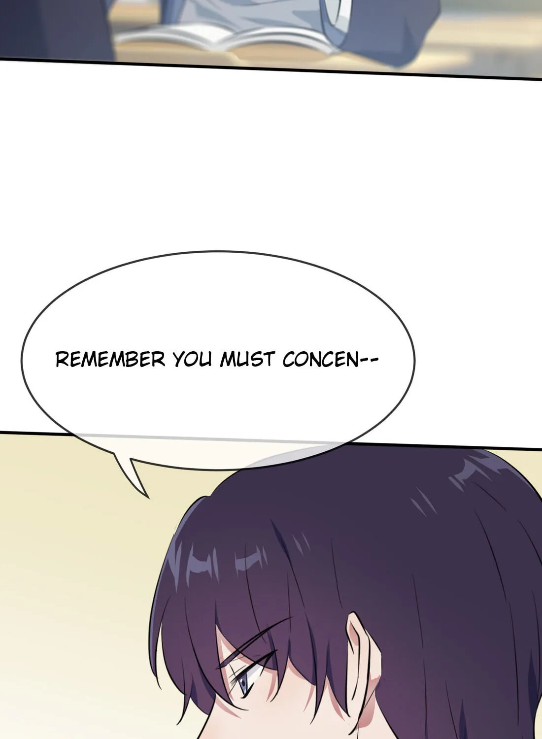 Teach Me How! Chapter 26 page 29 - 